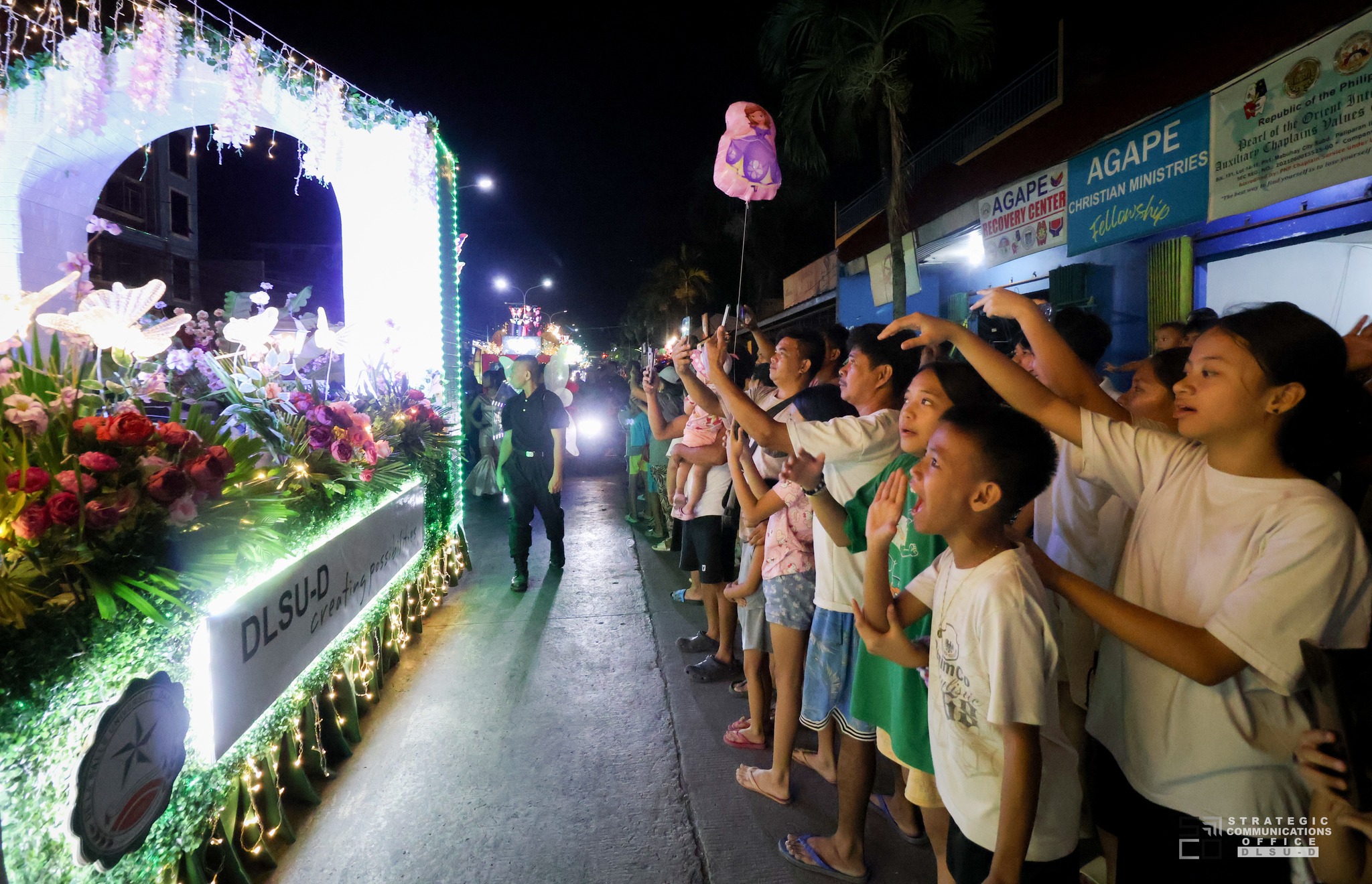 Paruparo Festival 2024