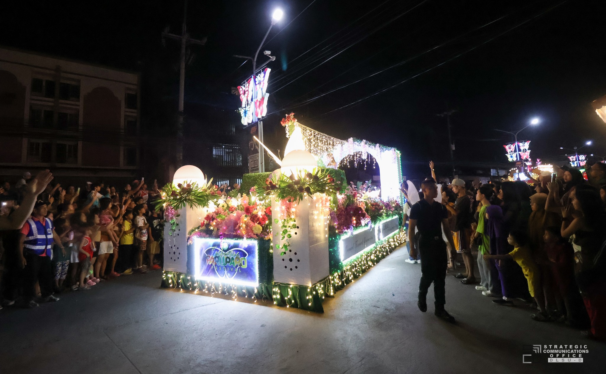 Paruparo Festival 2024