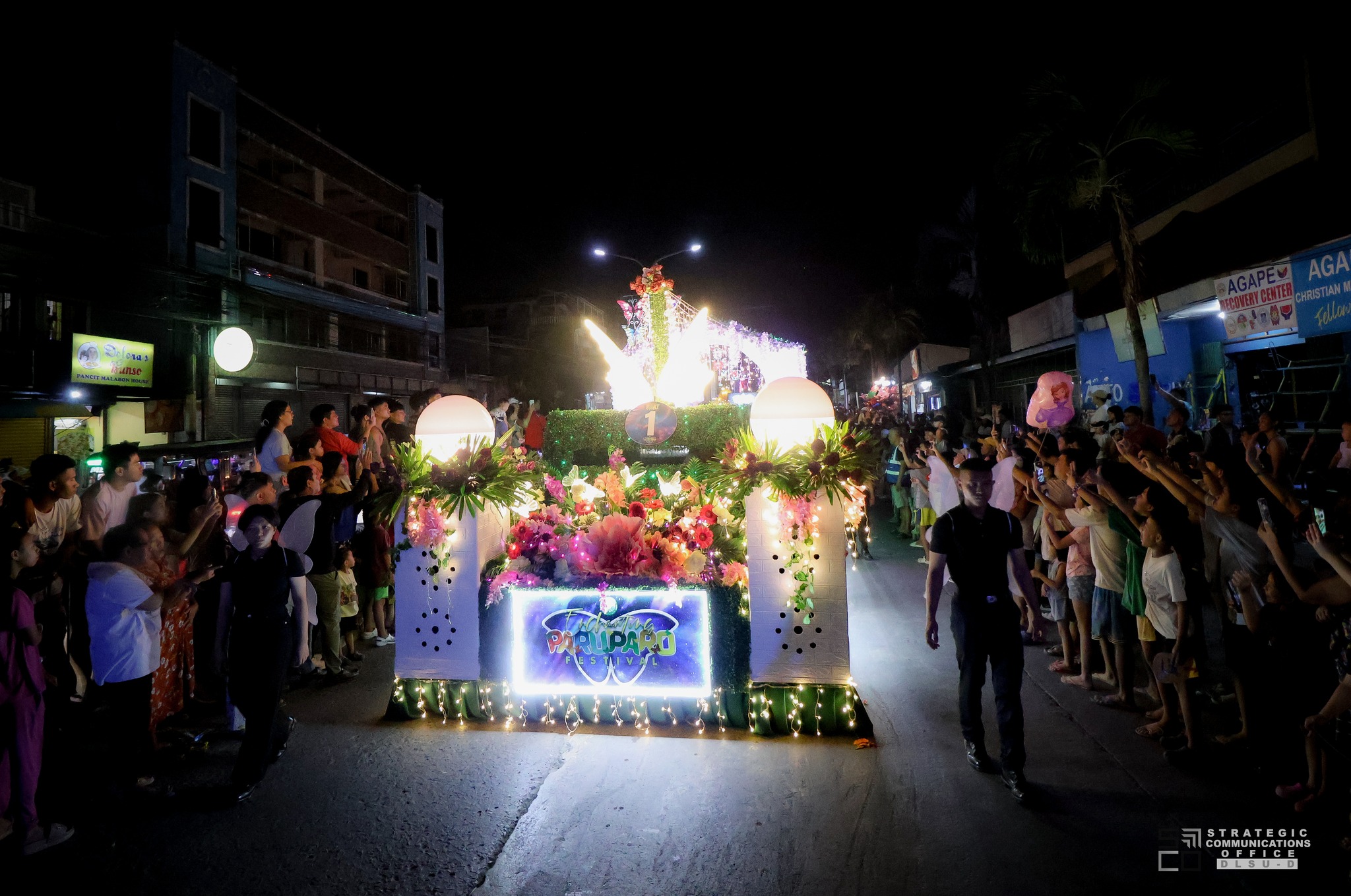 Paruparo Festival 2024
