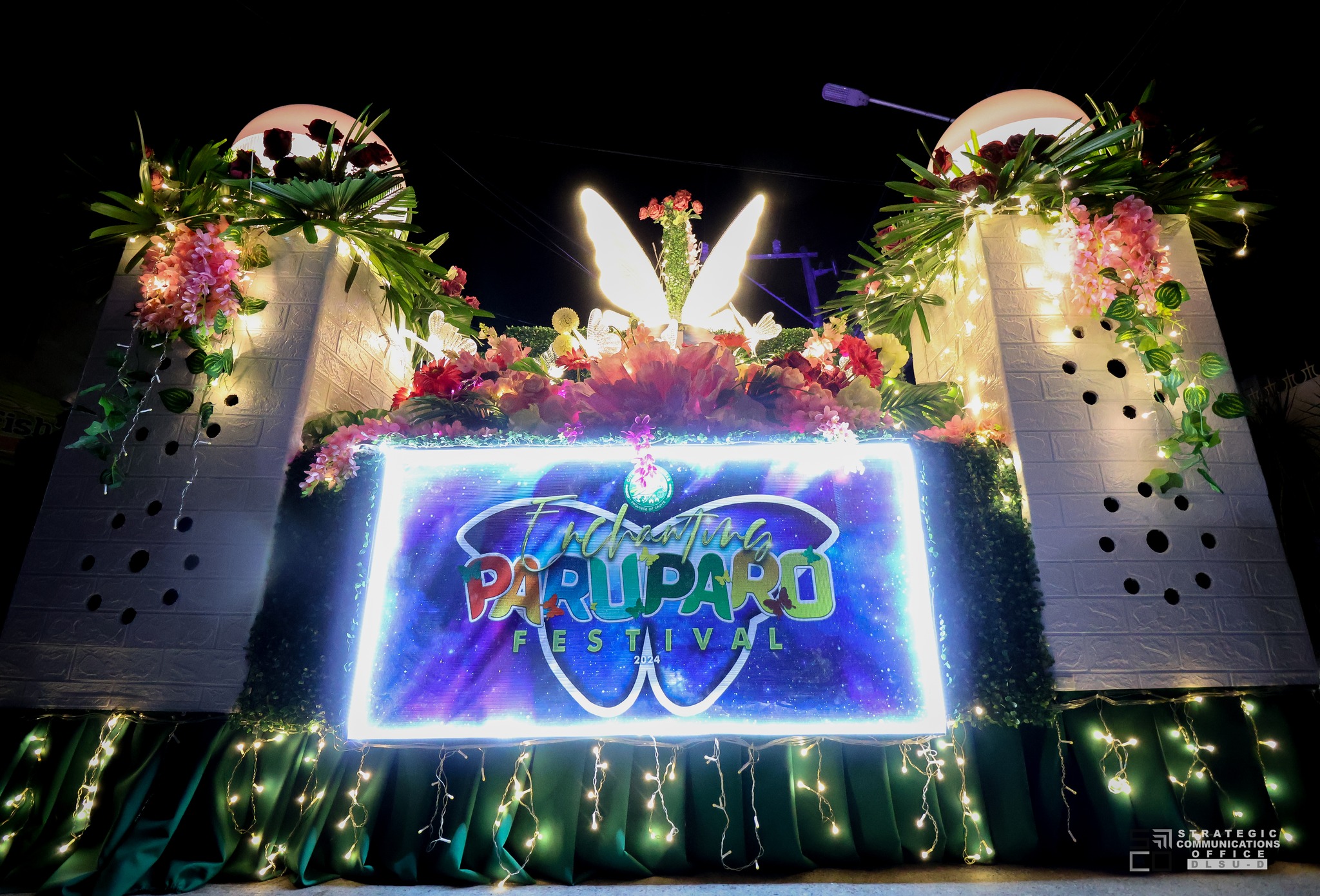 Paruparo Festival 2024