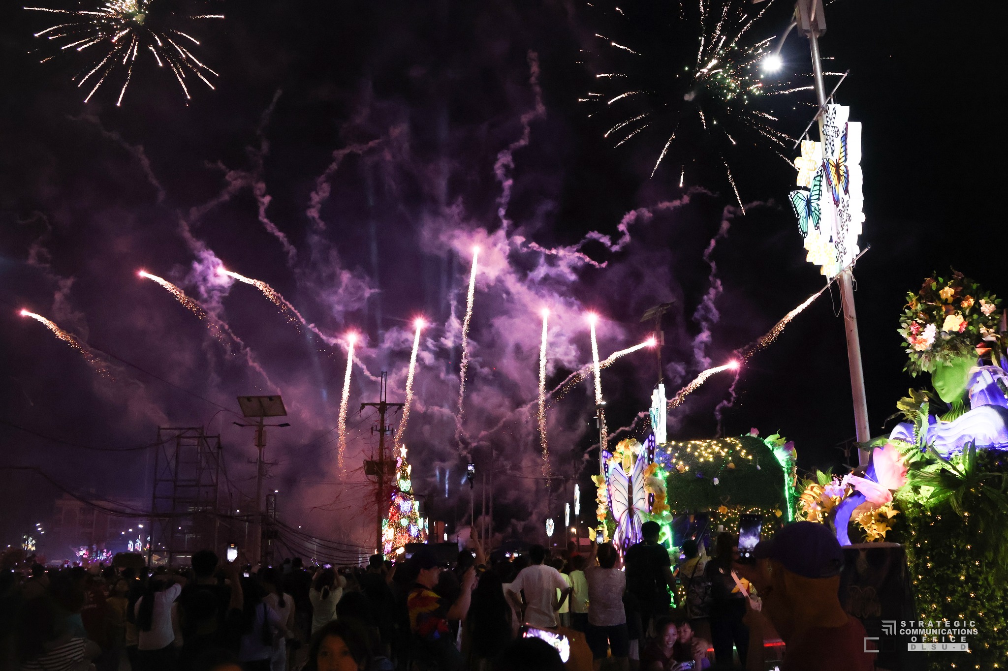 Paruparo Festival 2024