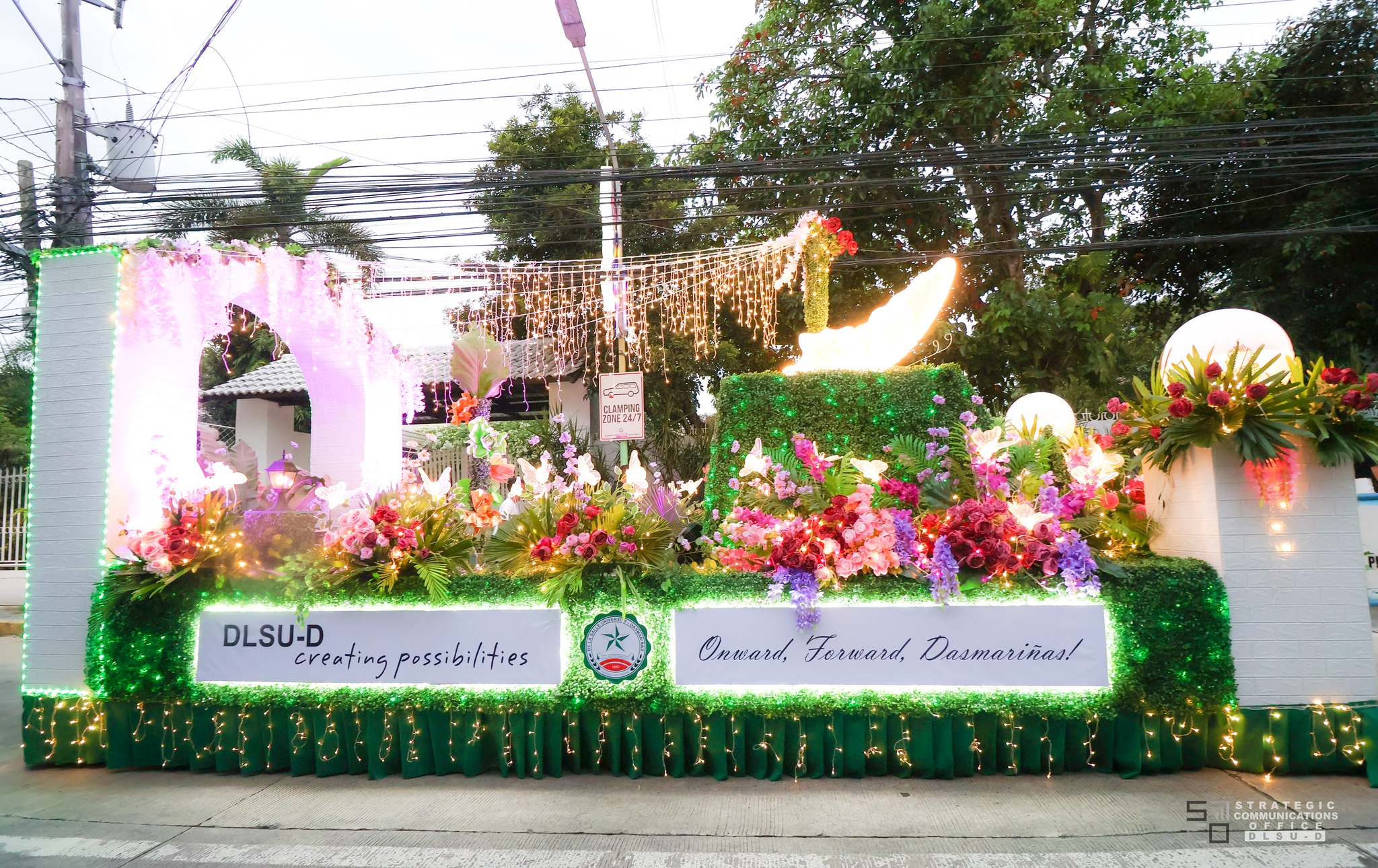 Paruparo Festival 2024