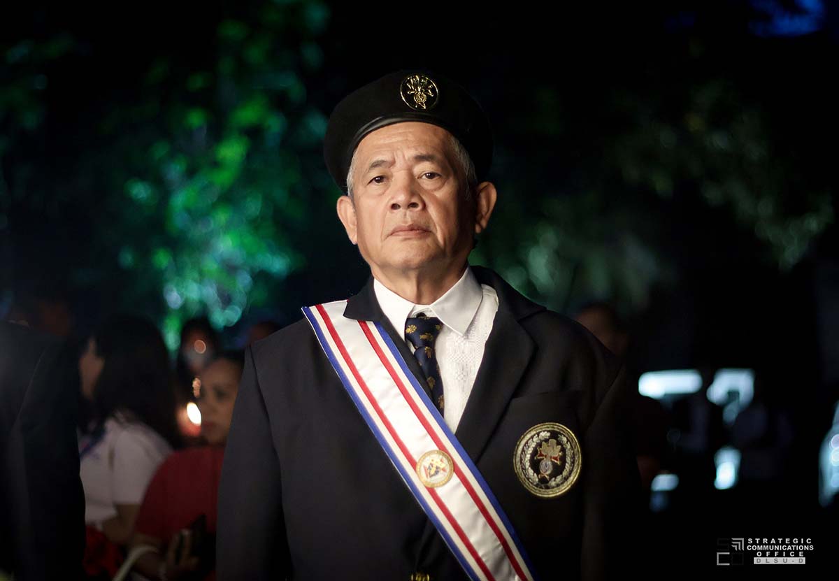 DLSU-D High School 7<sup>th</sup> Commencement Exercises