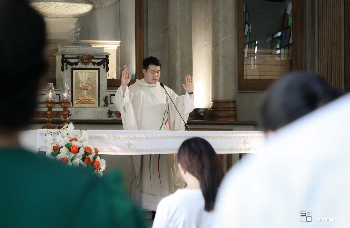 DLSU-D High School 7<sup>th</sup> Commencement Exercises