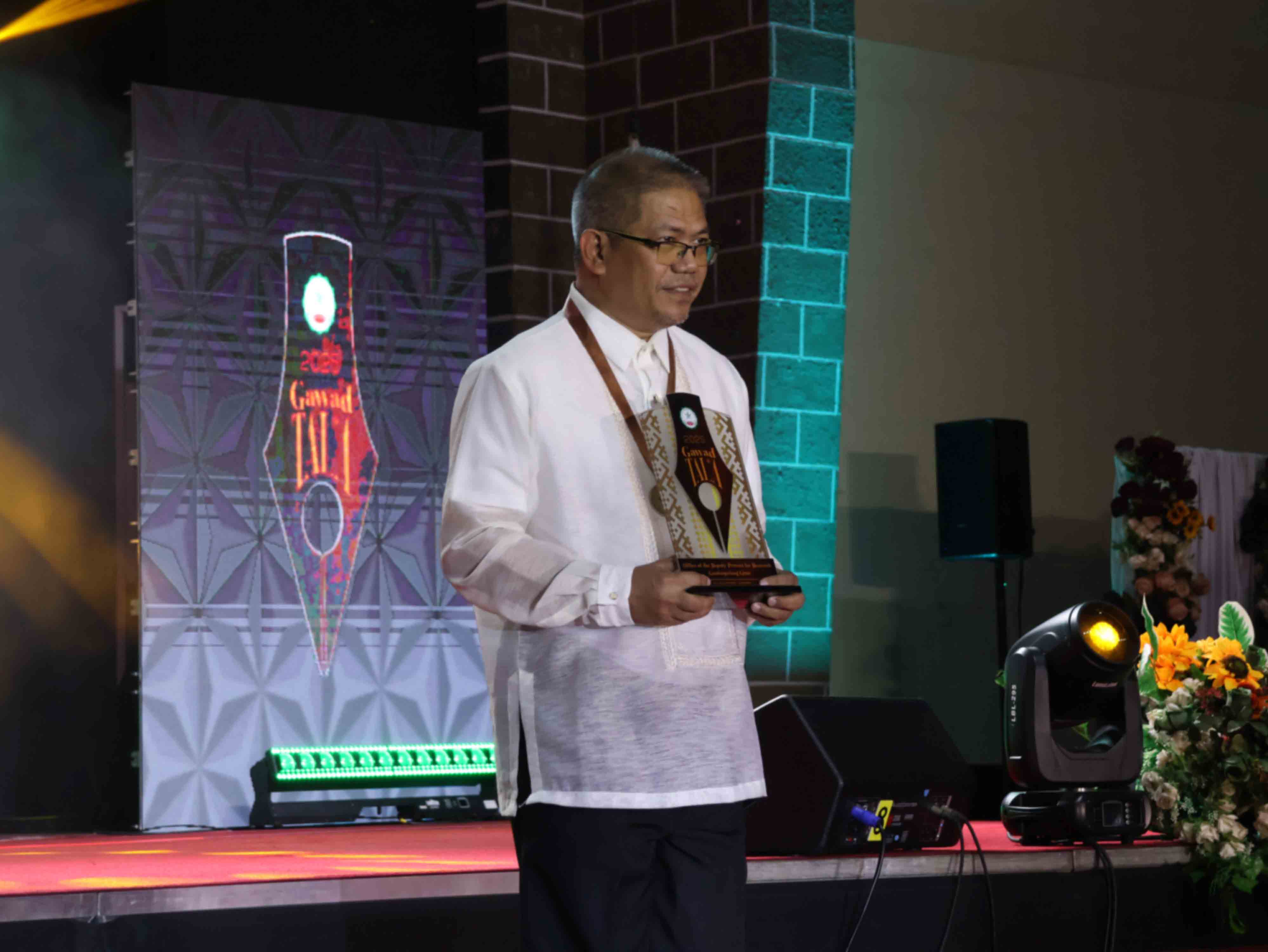  Gawad-Sinag