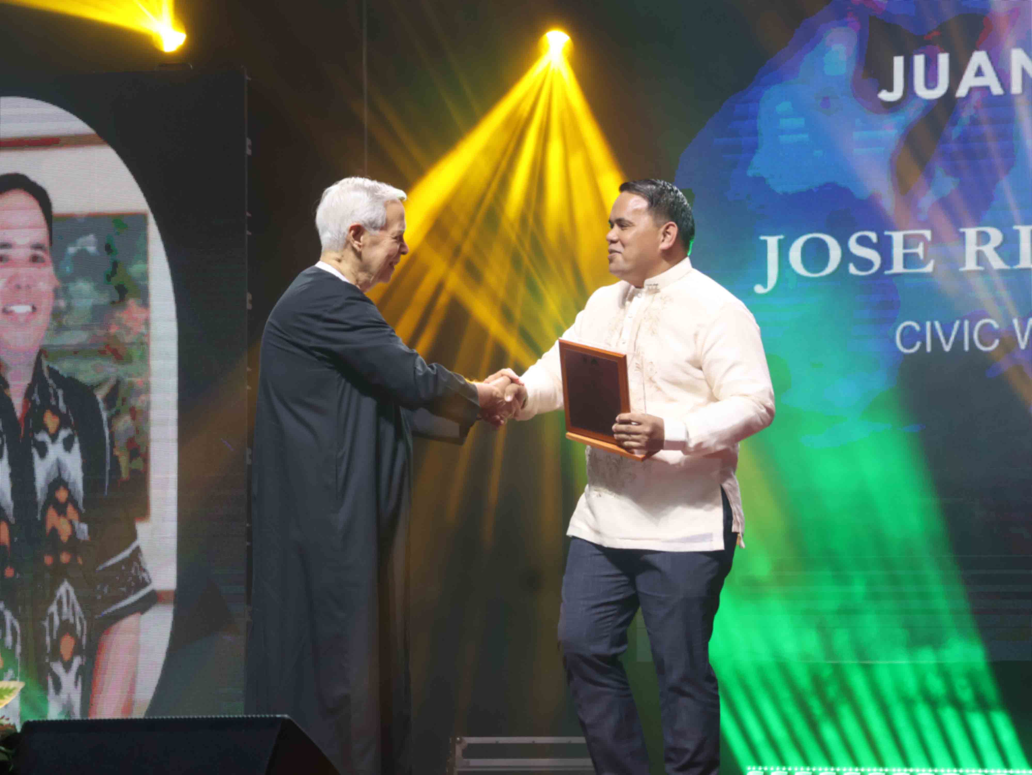  Gawad-Sinag