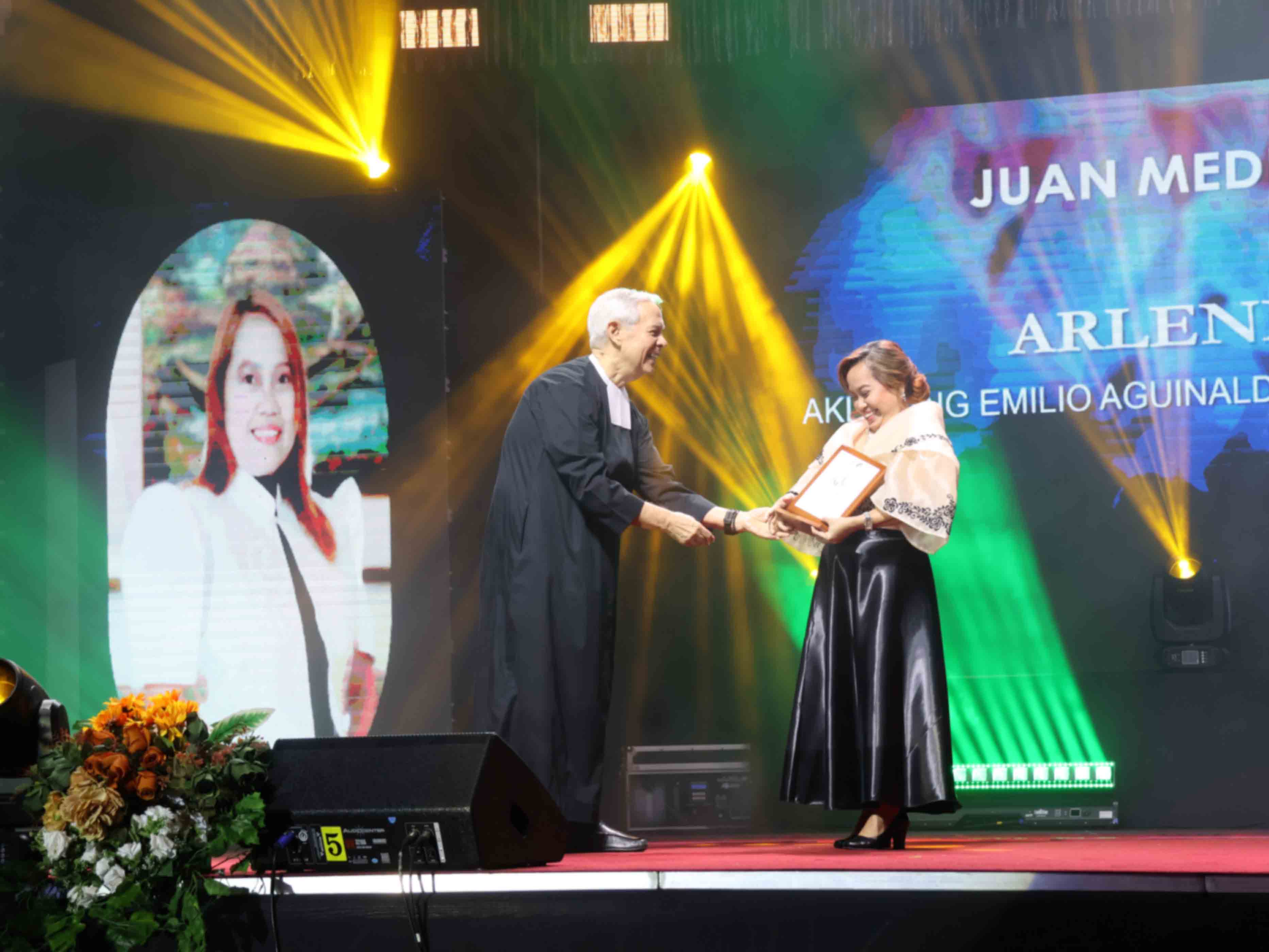  Gawad-Sinag