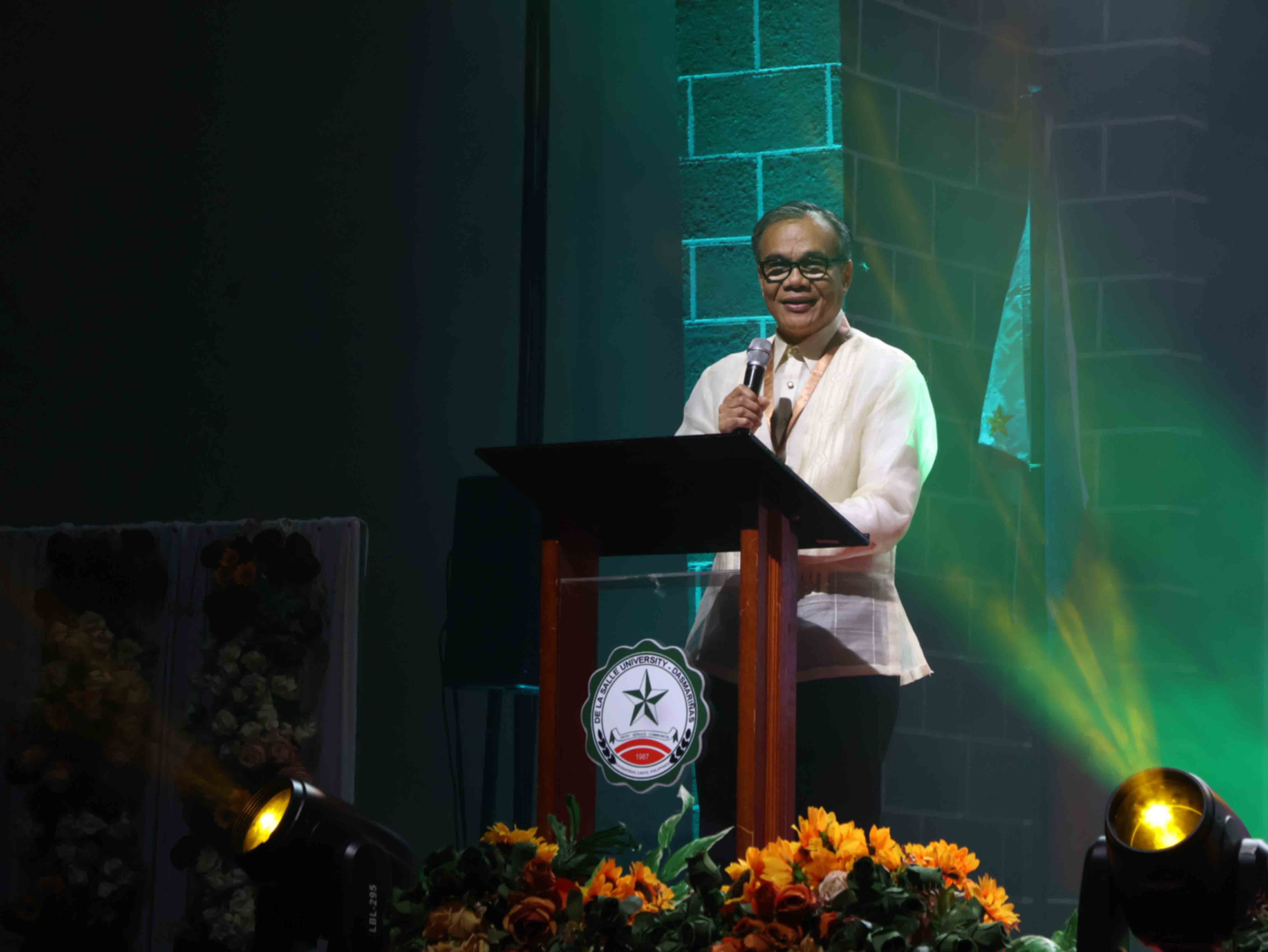  Gawad-Sinag