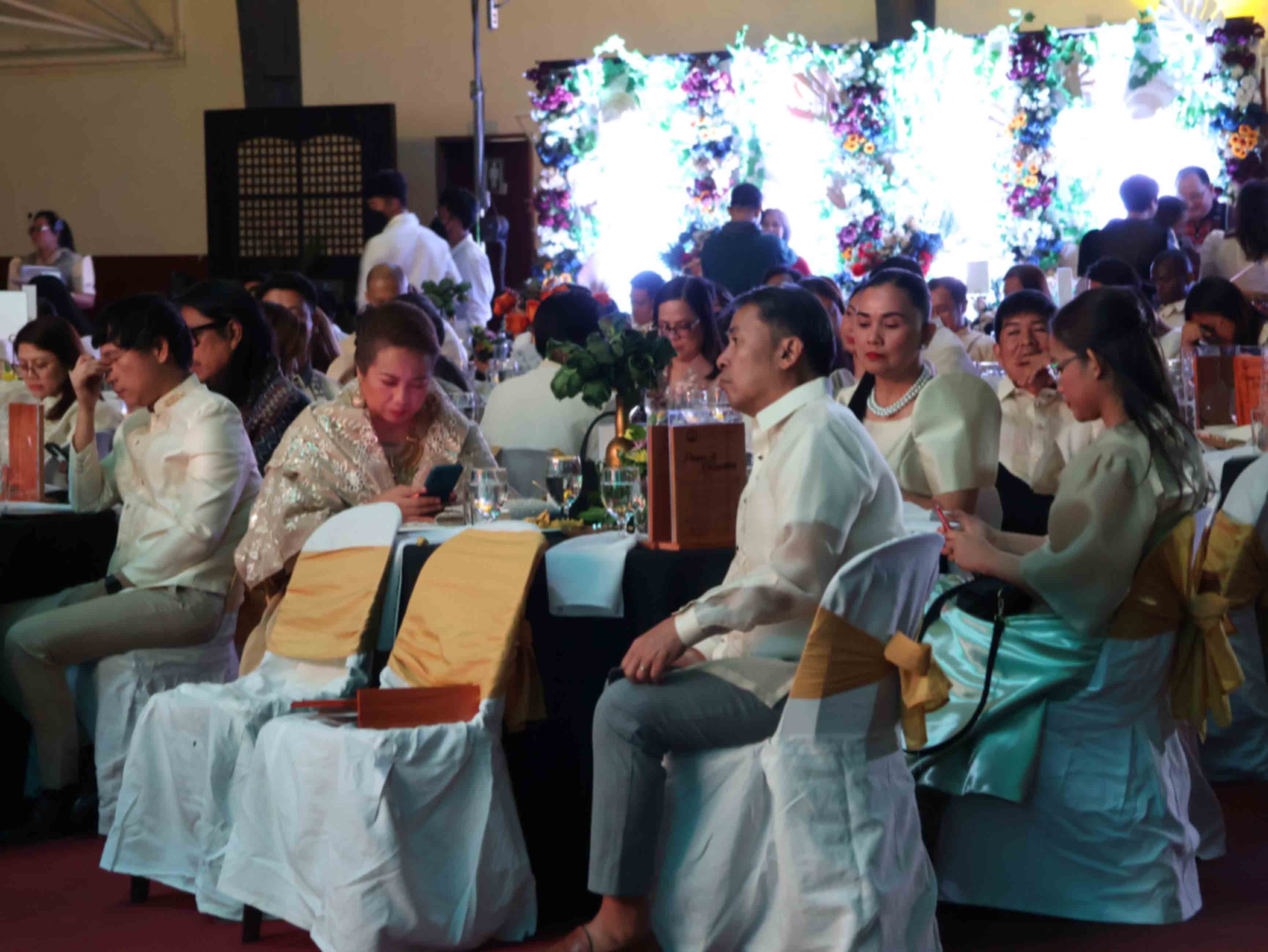  Gawad-Sinag