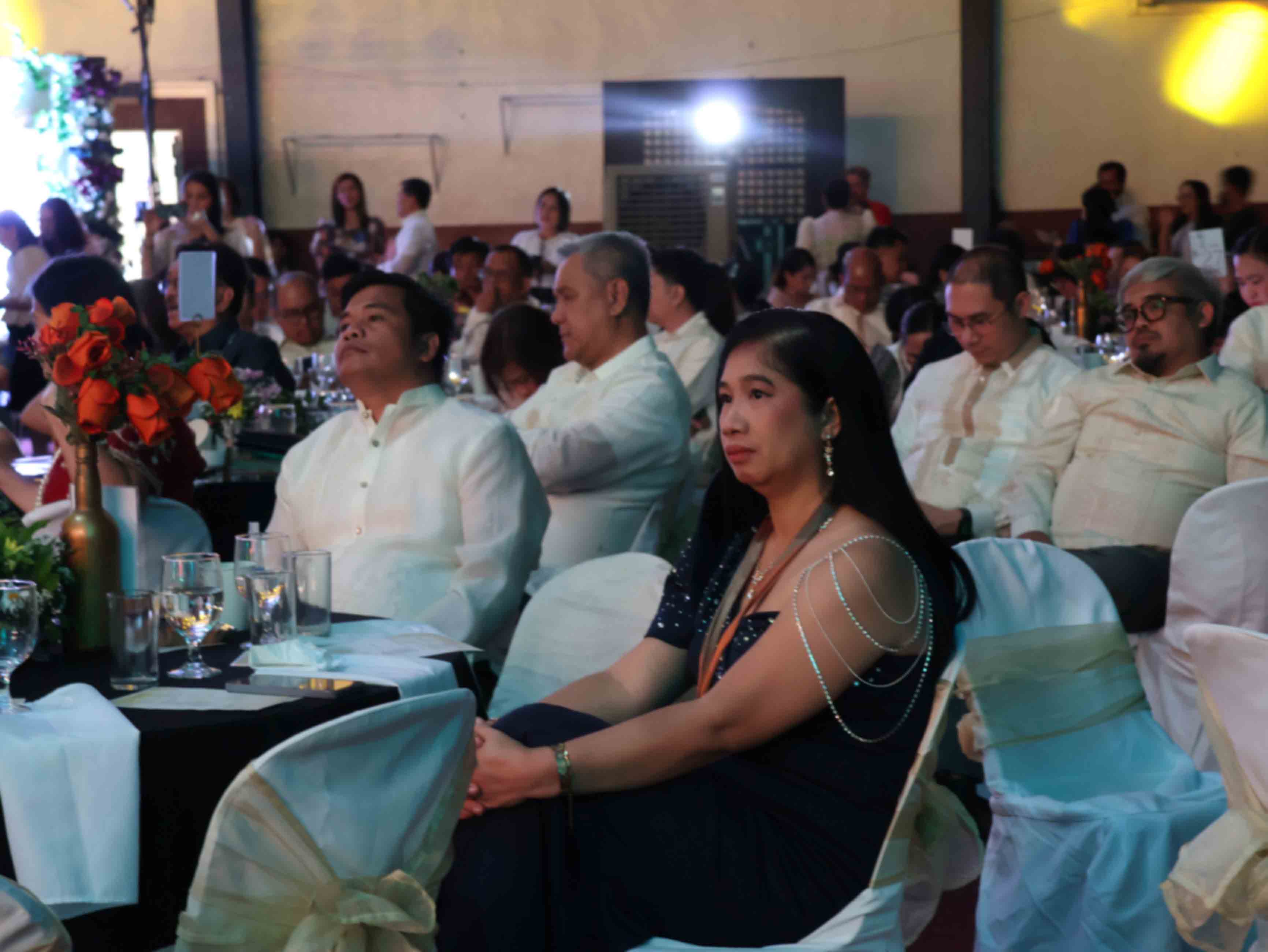  Gawad-Sinag