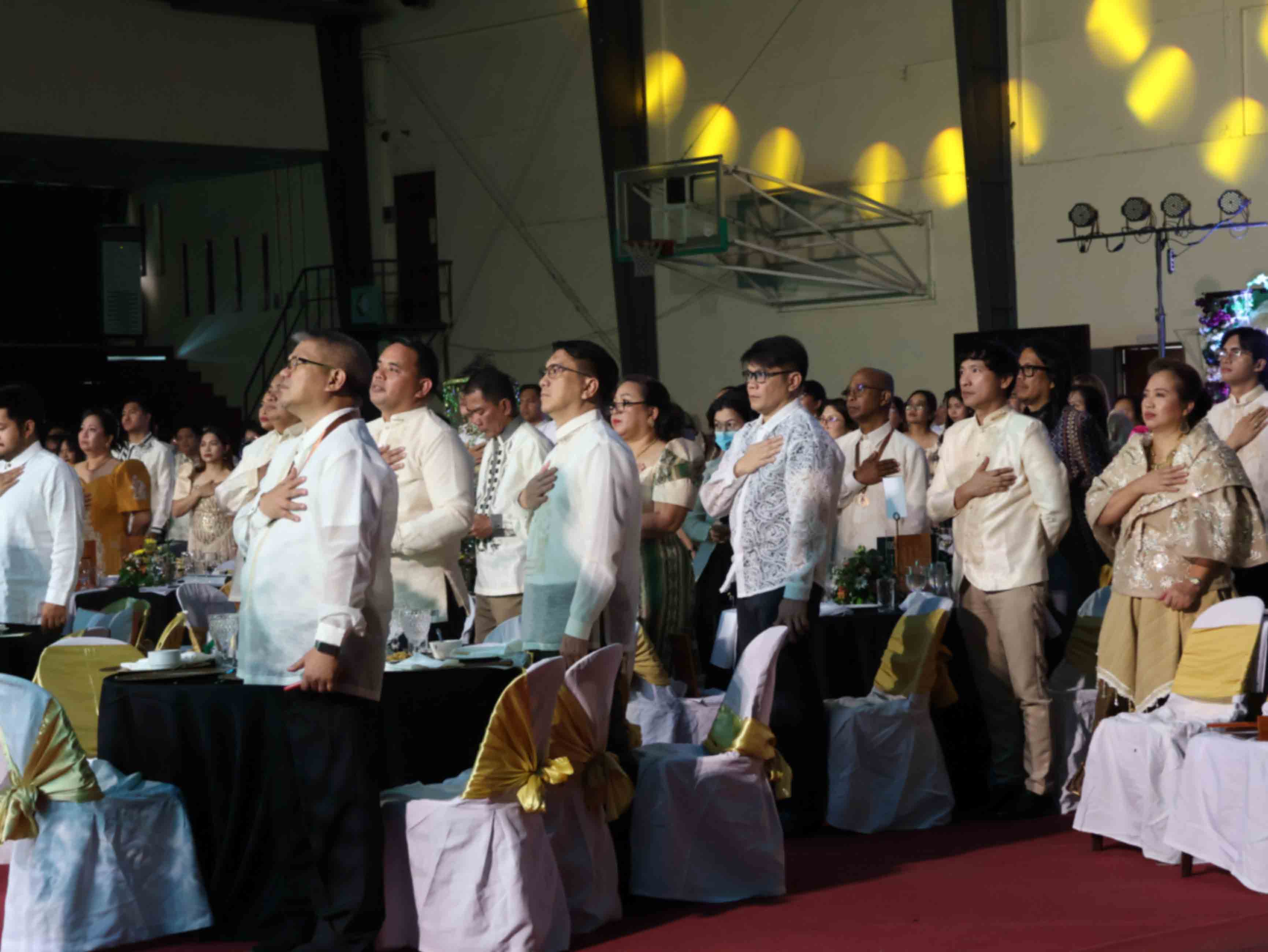  Gawad-Sinag