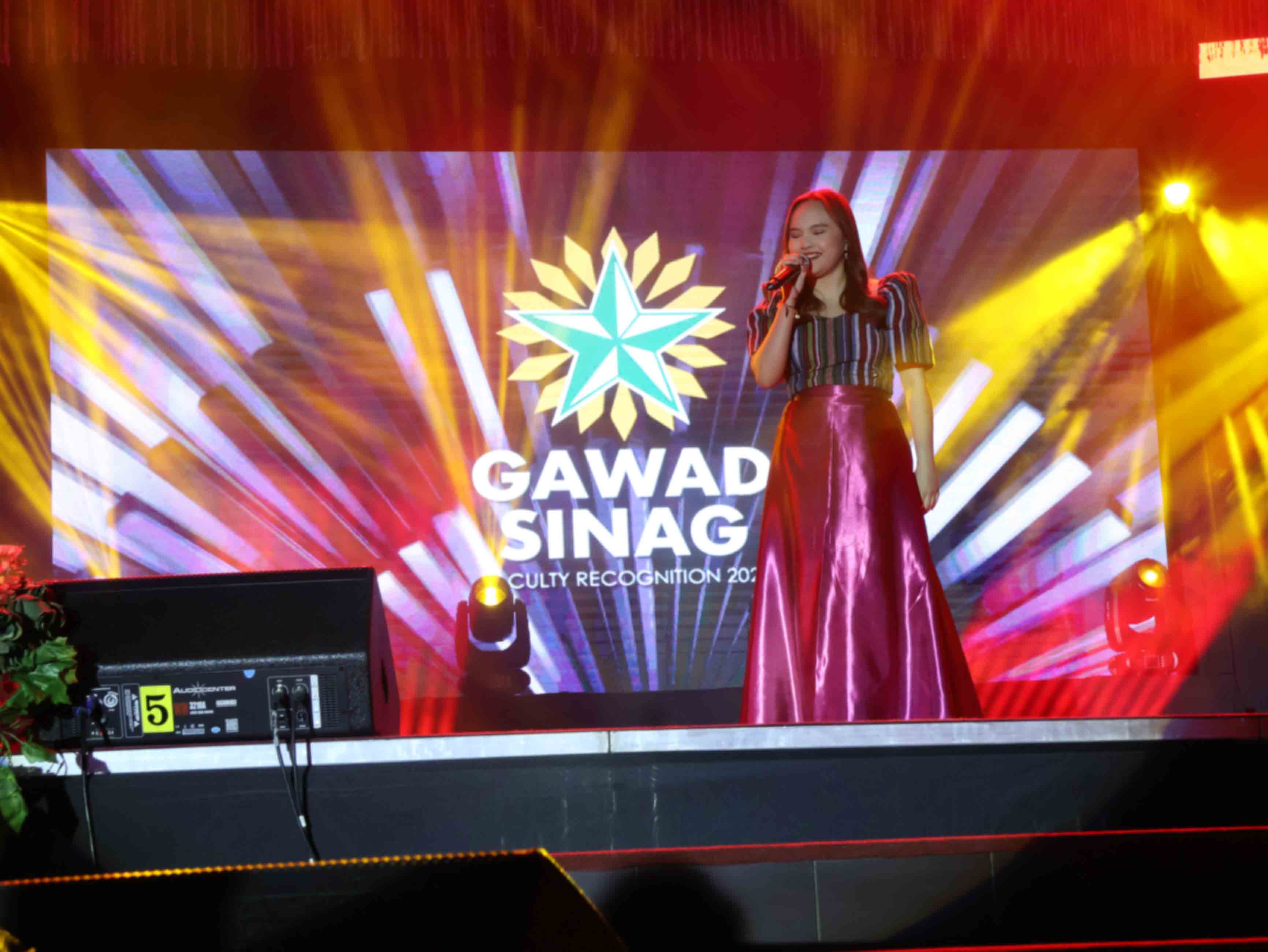  Gawad-Sinag