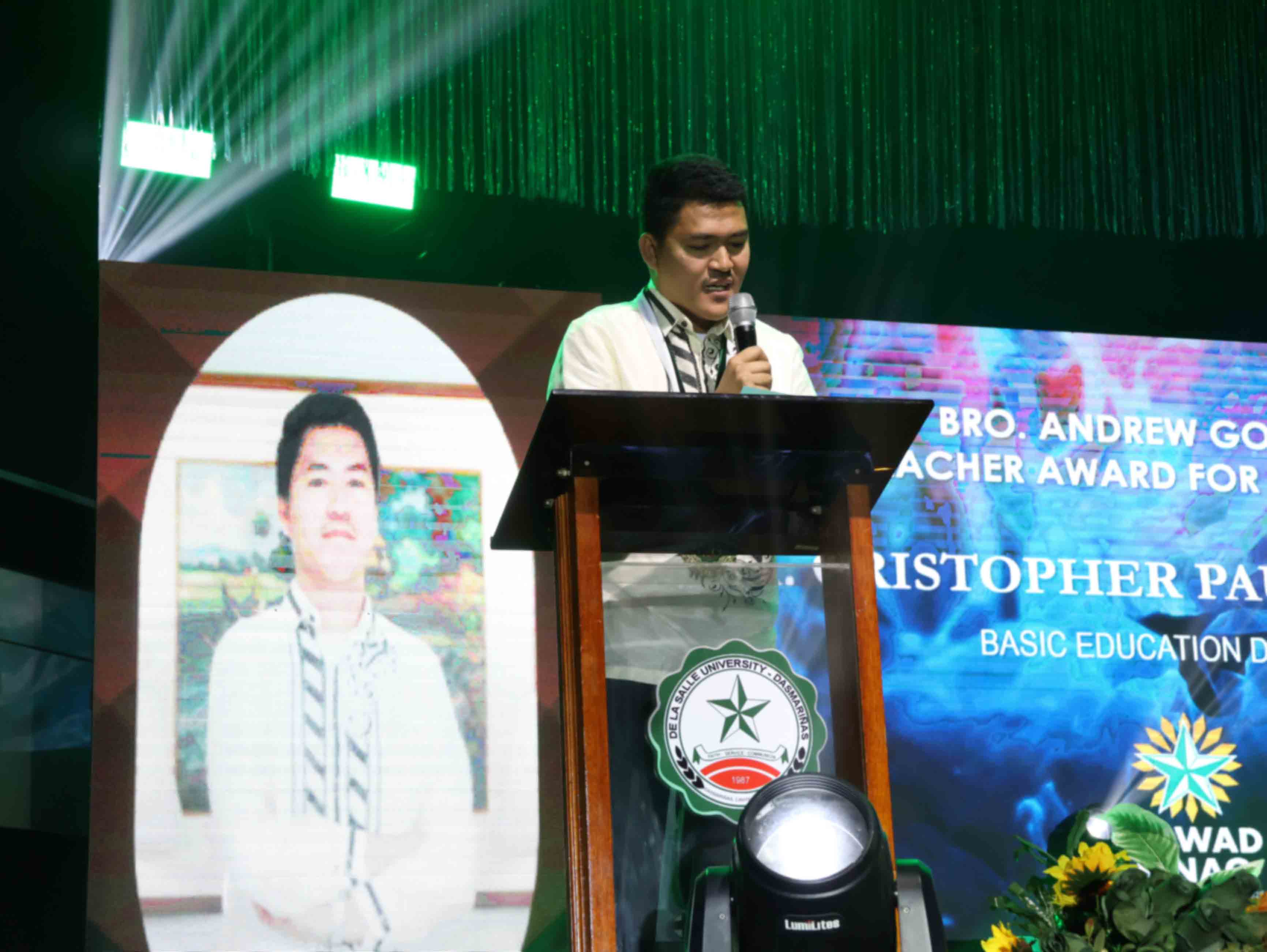  Gawad-Sinag