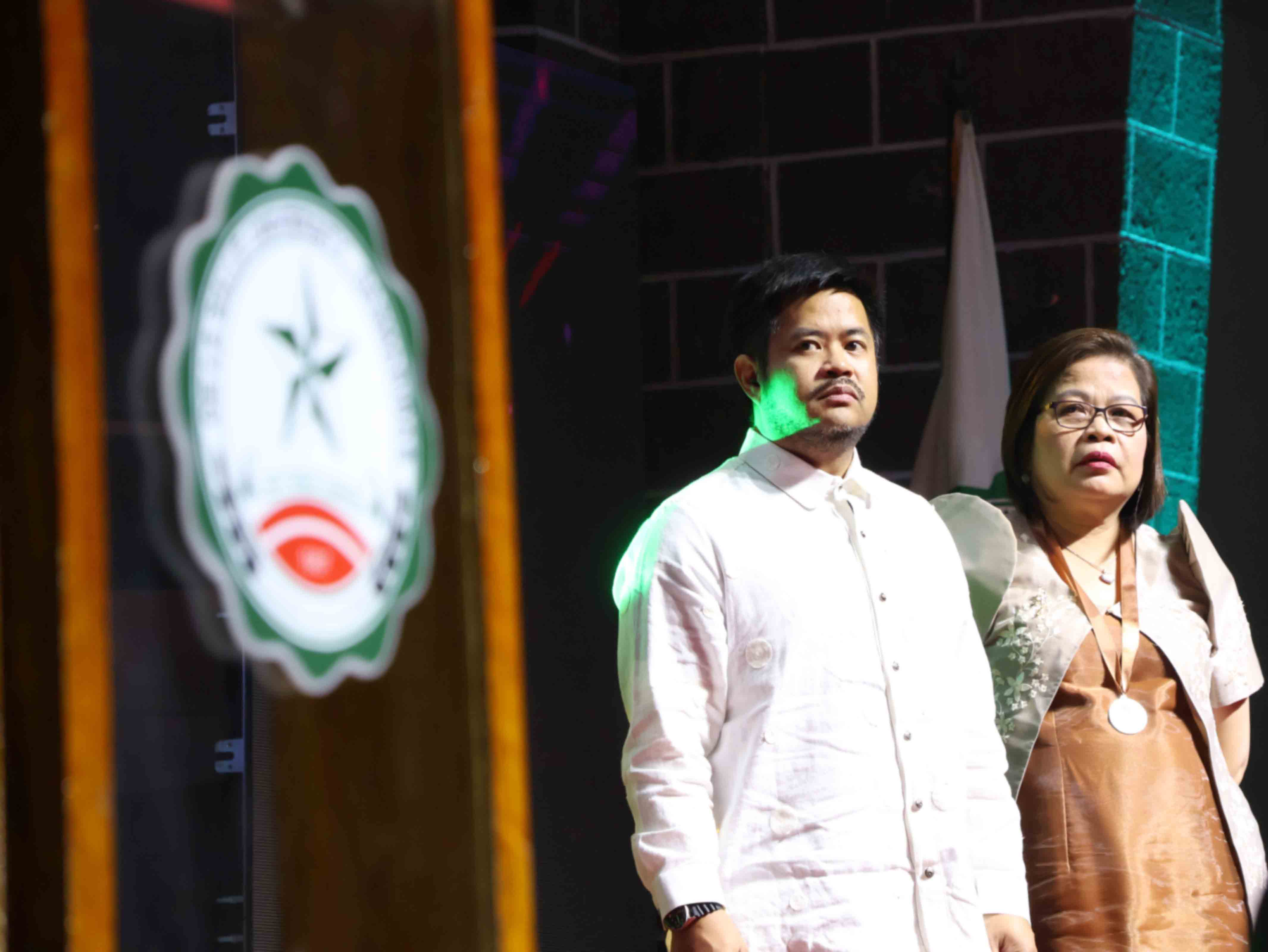  Gawad-Sinag