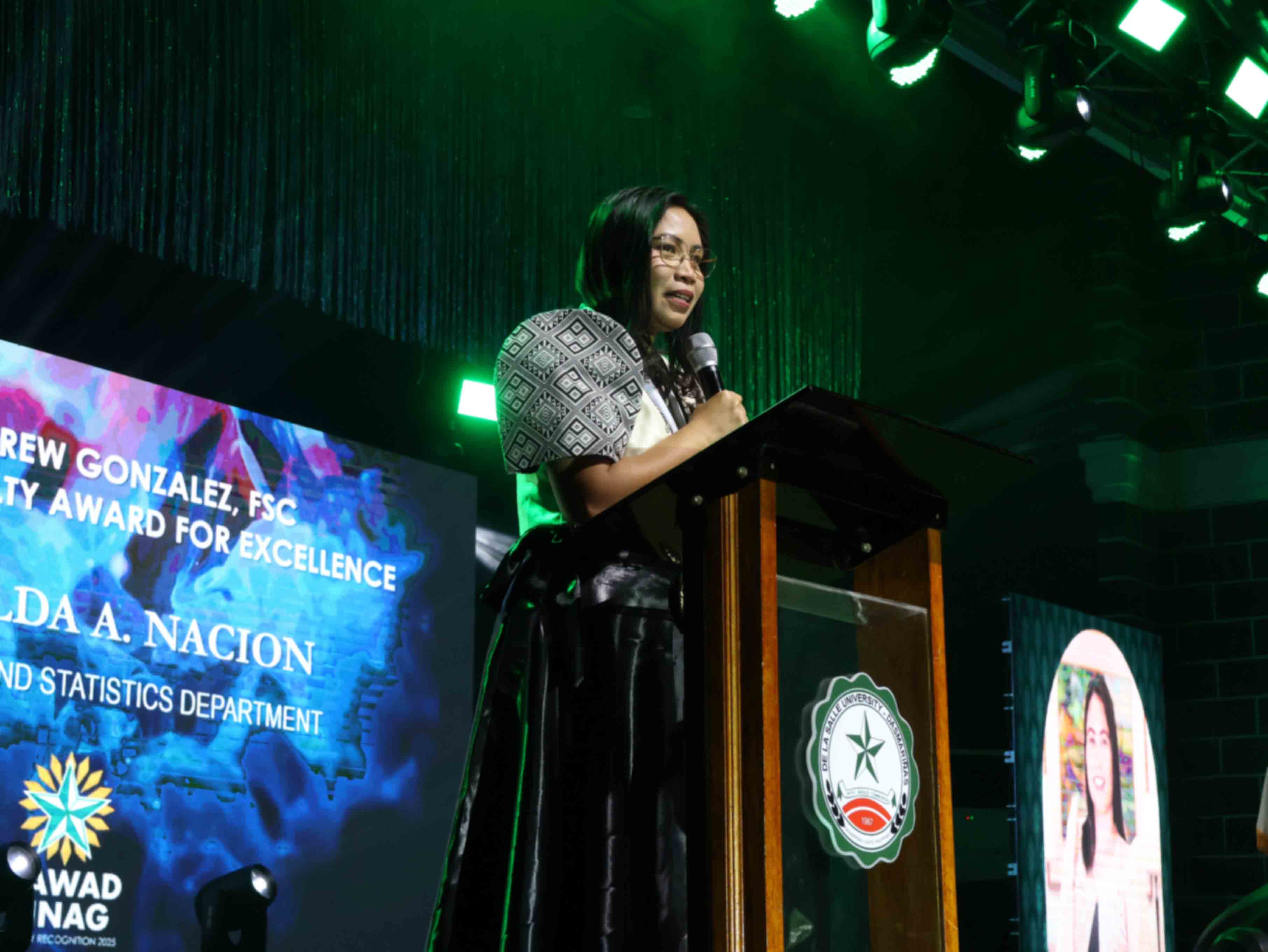  Gawad-Sinag
