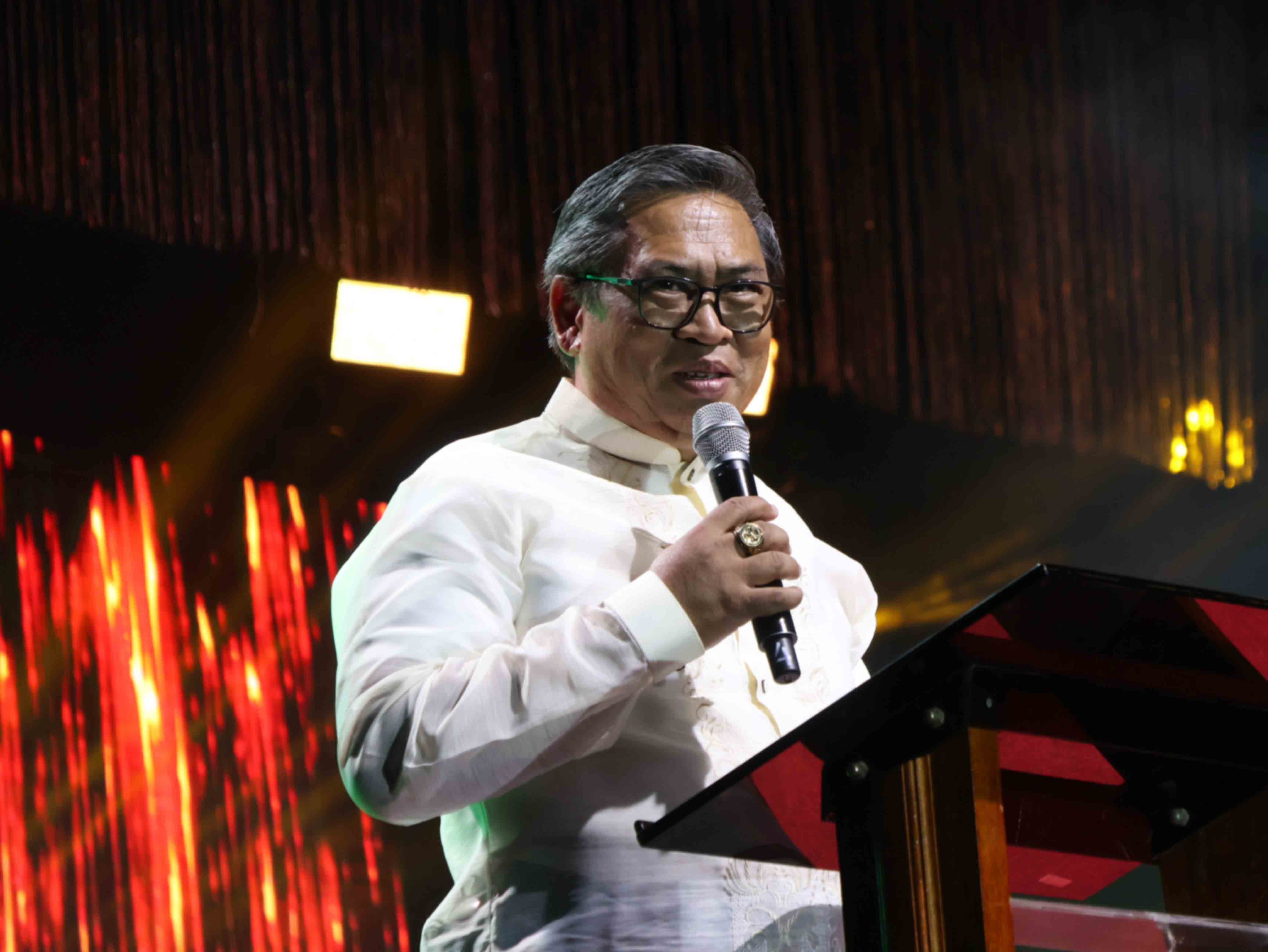  Gawad-Sinag