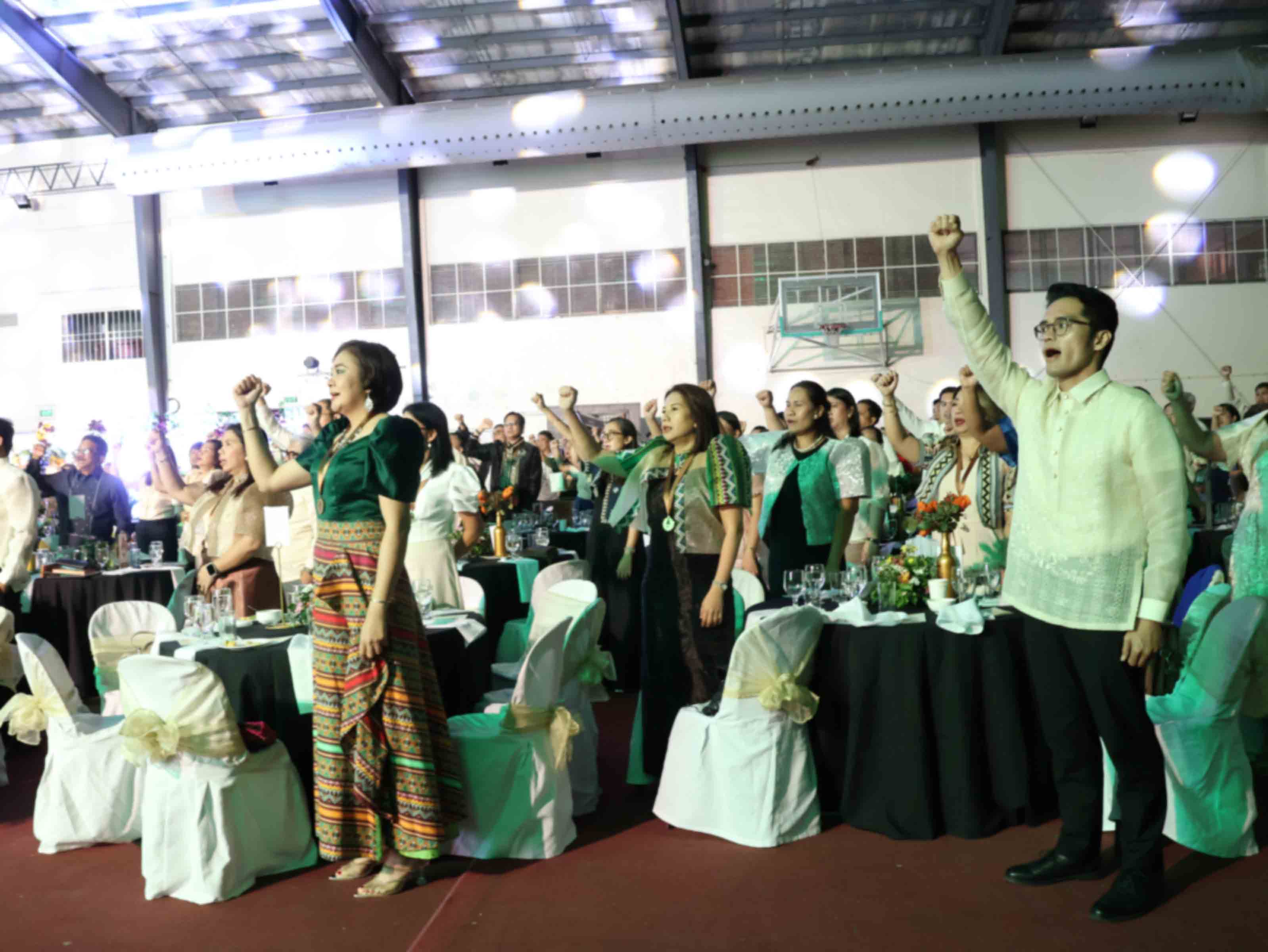  Gawad-Sinag