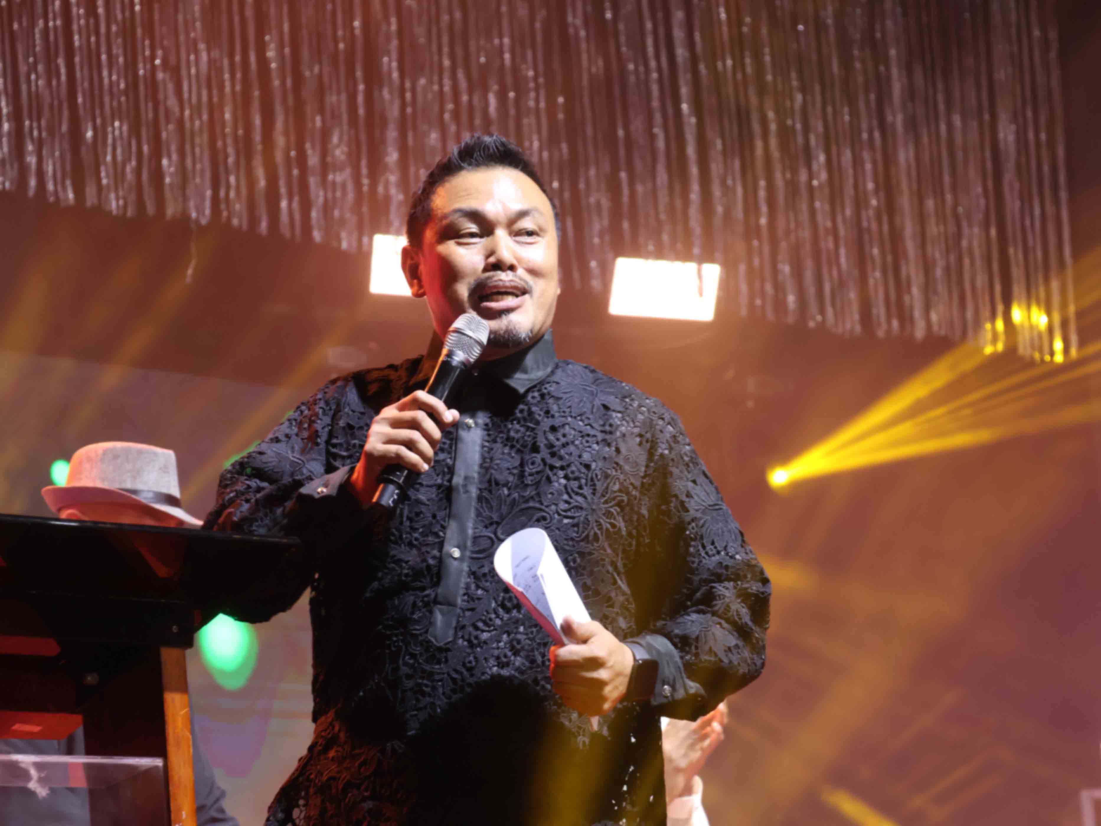  Gawad-Sinag