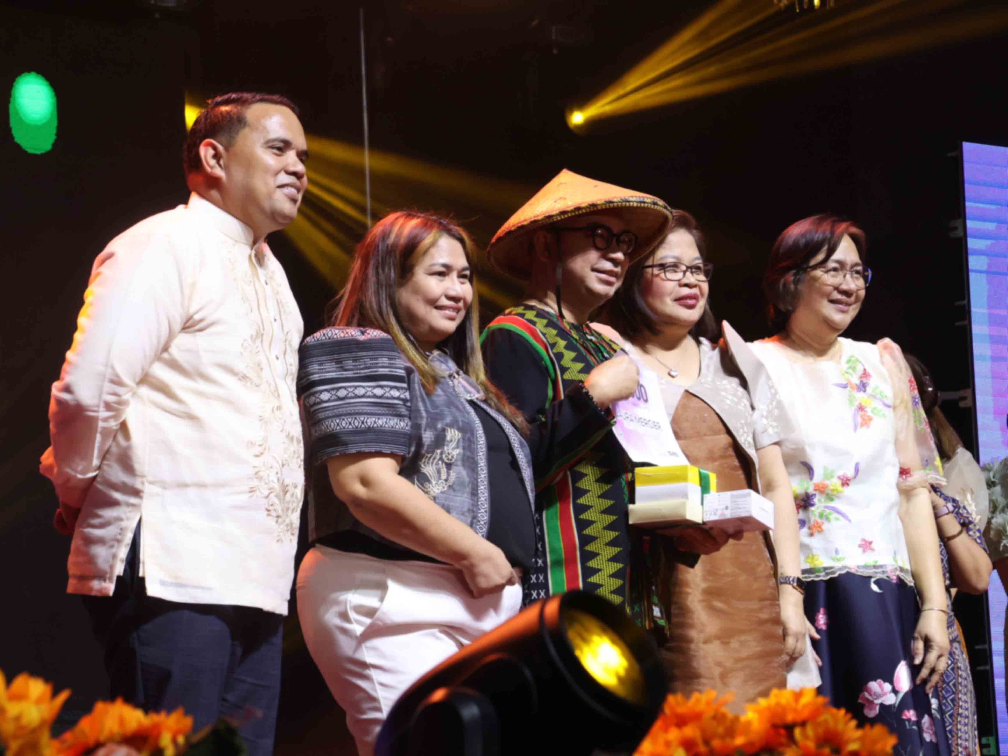  Gawad-Sinag