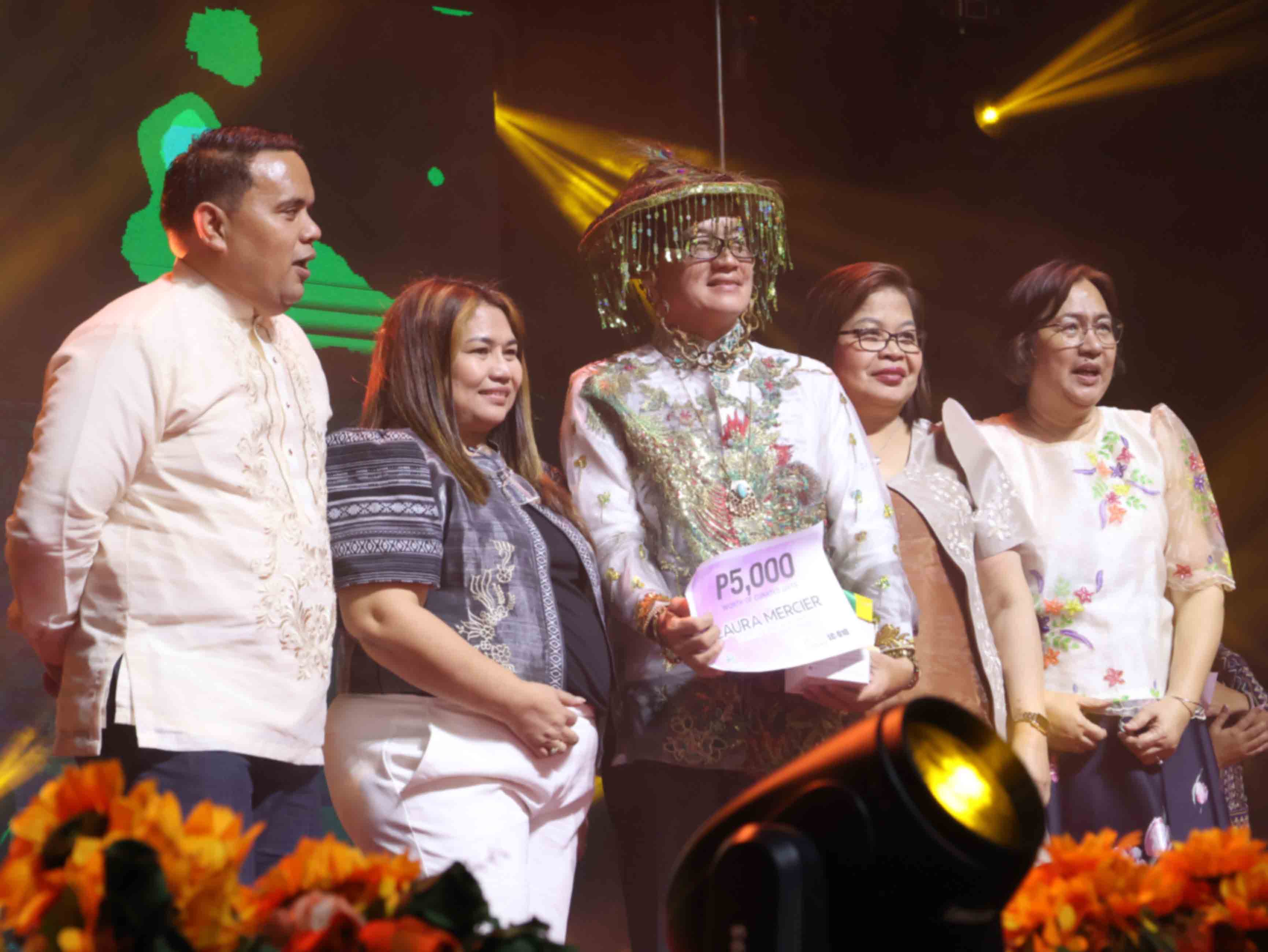  Gawad-Sinag
