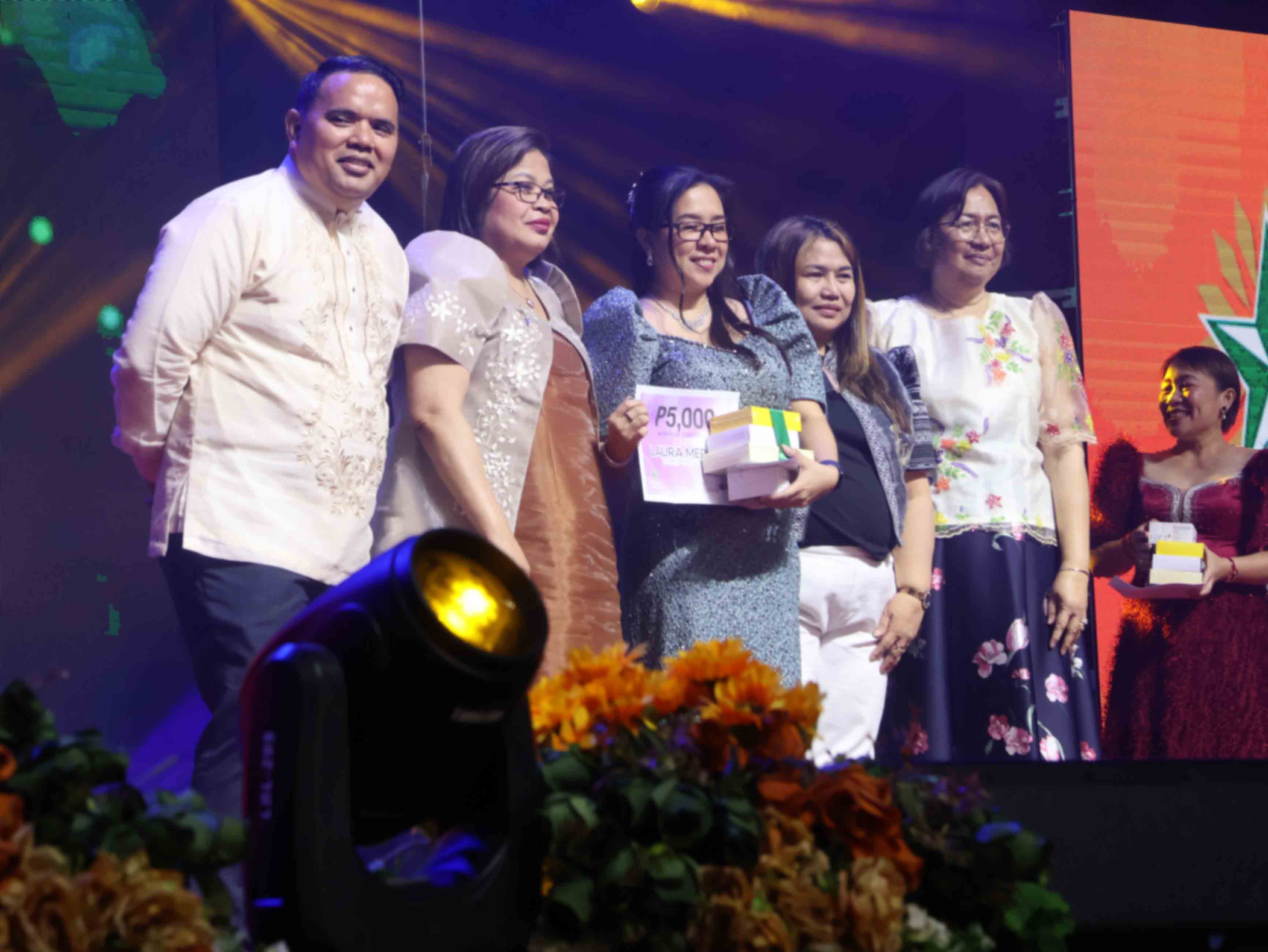  Gawad-Sinag
