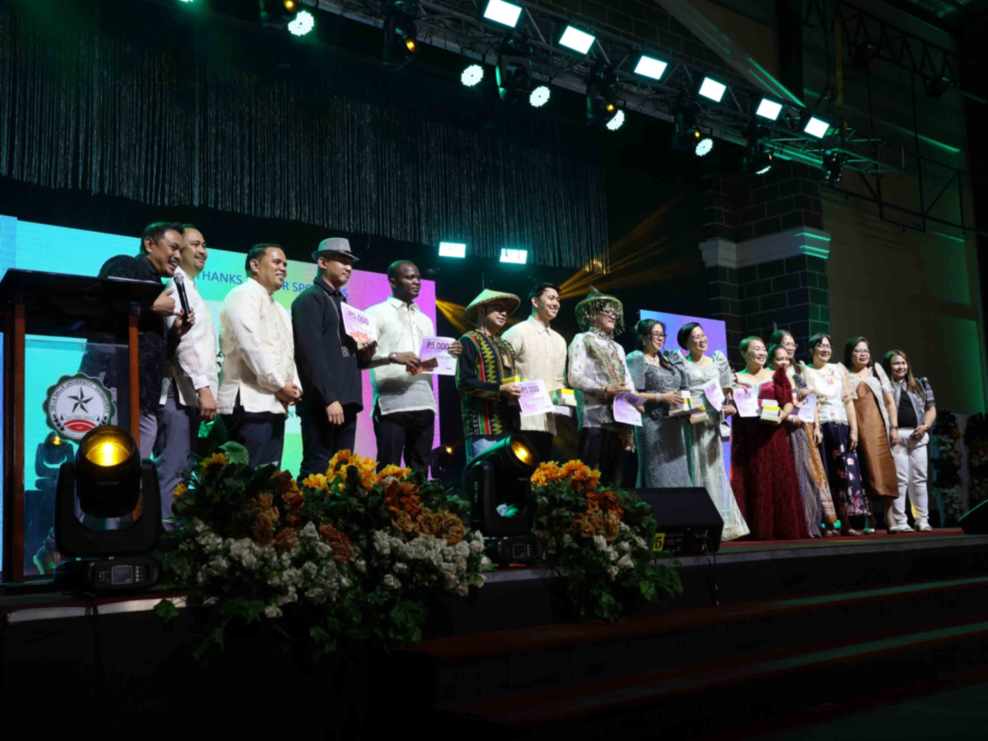  Gawad-Sinag