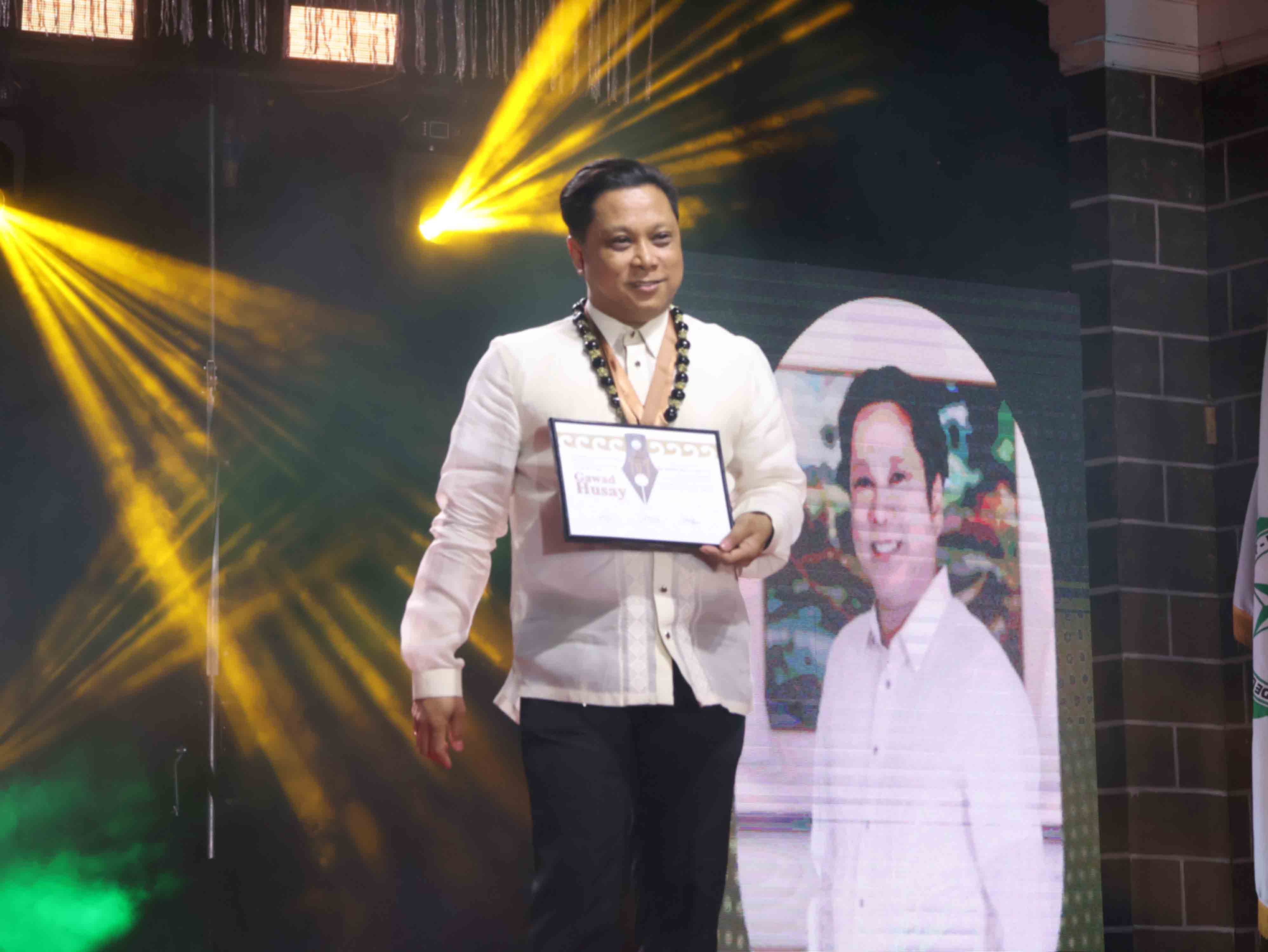  Gawad-Sinag