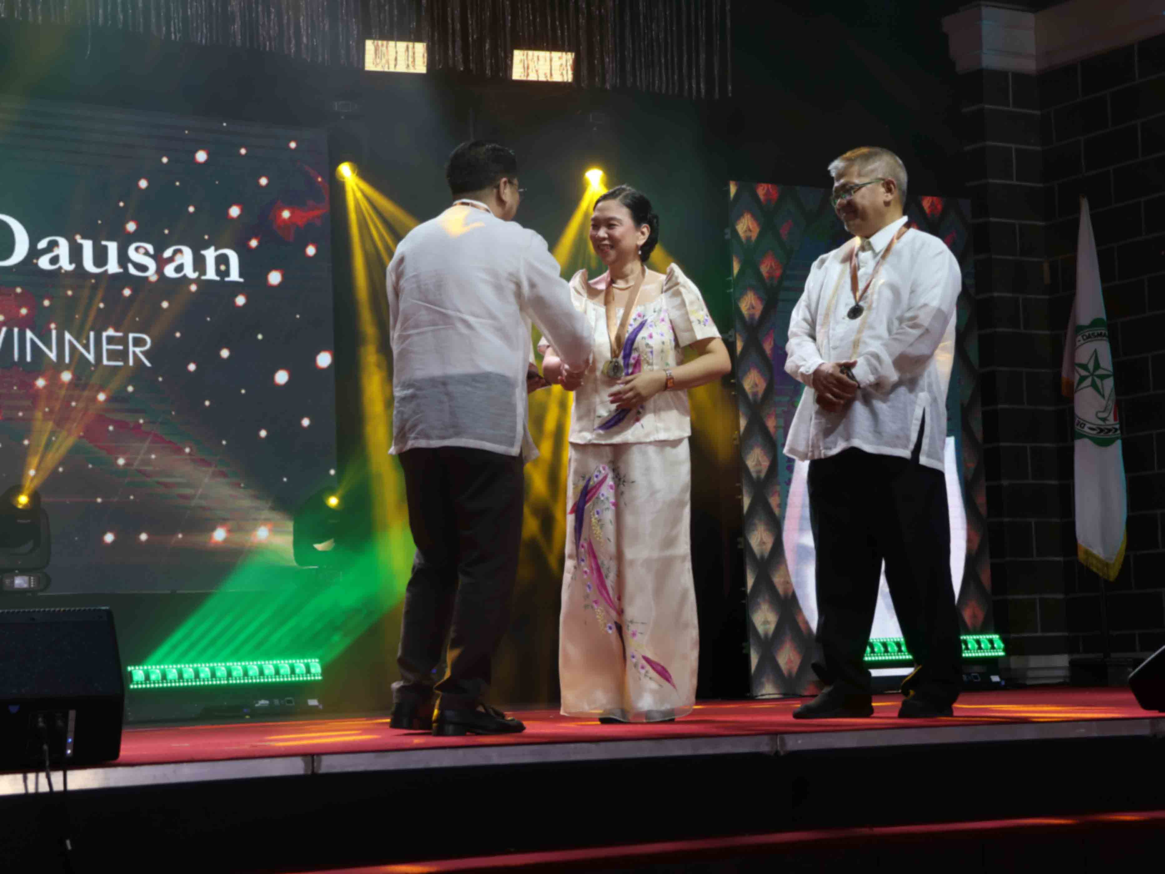  Gawad-Sinag