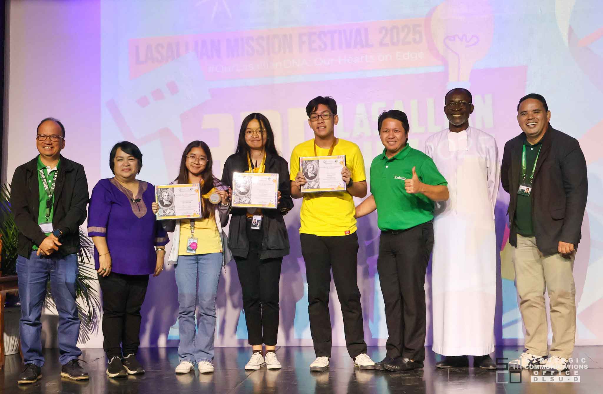 LMF 2025 Day3