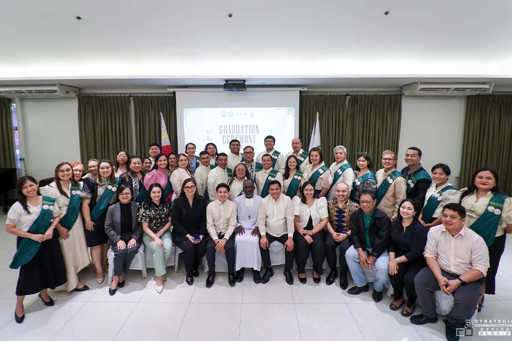 SGPSCL Graduation