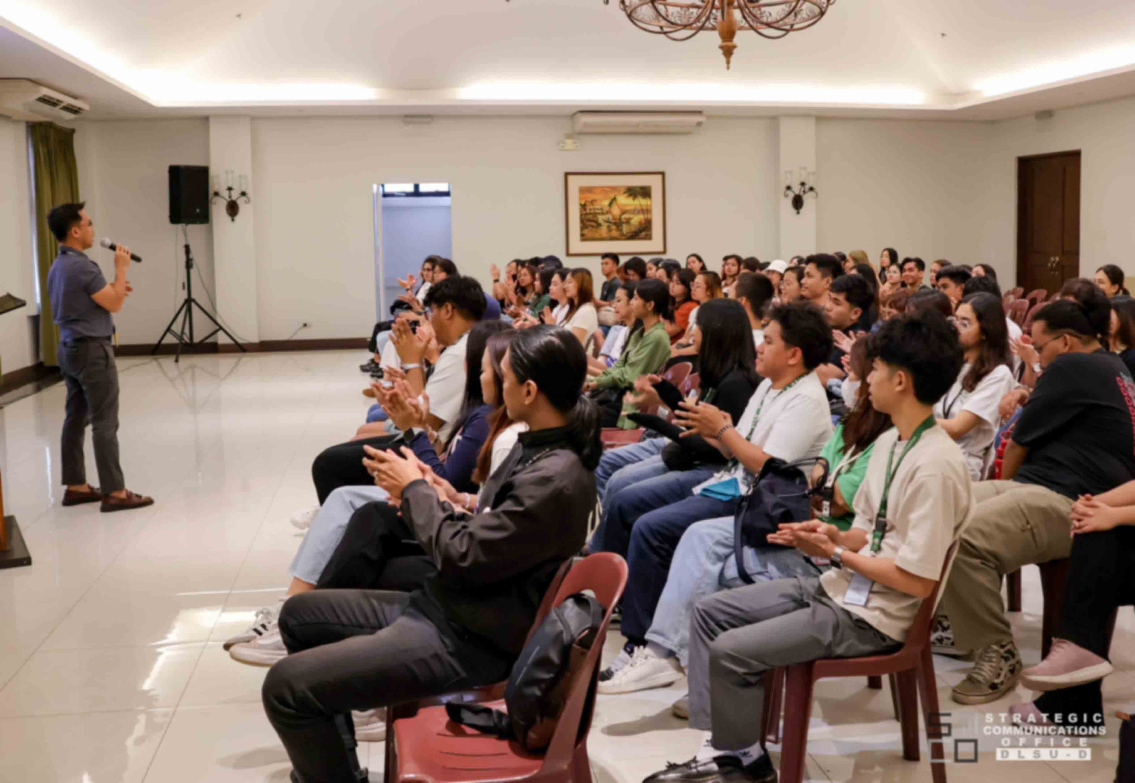 Scholars Assembly