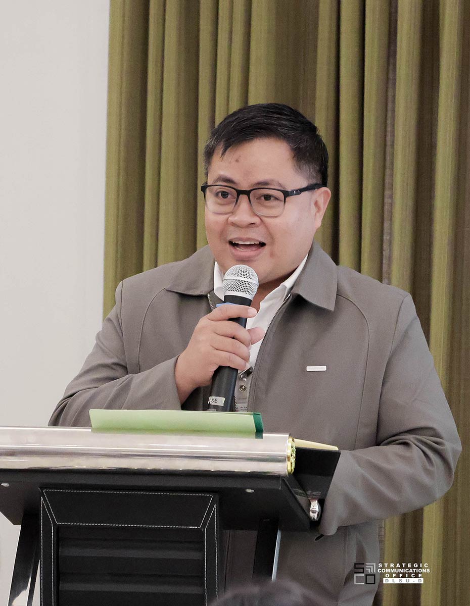 DLSU-D Scholars General Assembly gallery