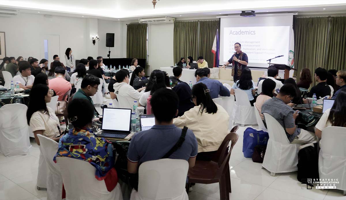 Students' Leaders Assembly gallery