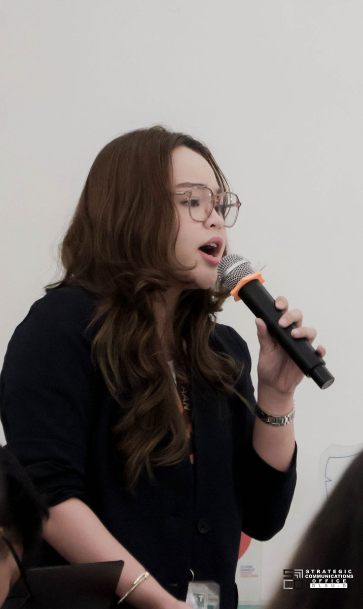 Students' Leaders Assembly gallery