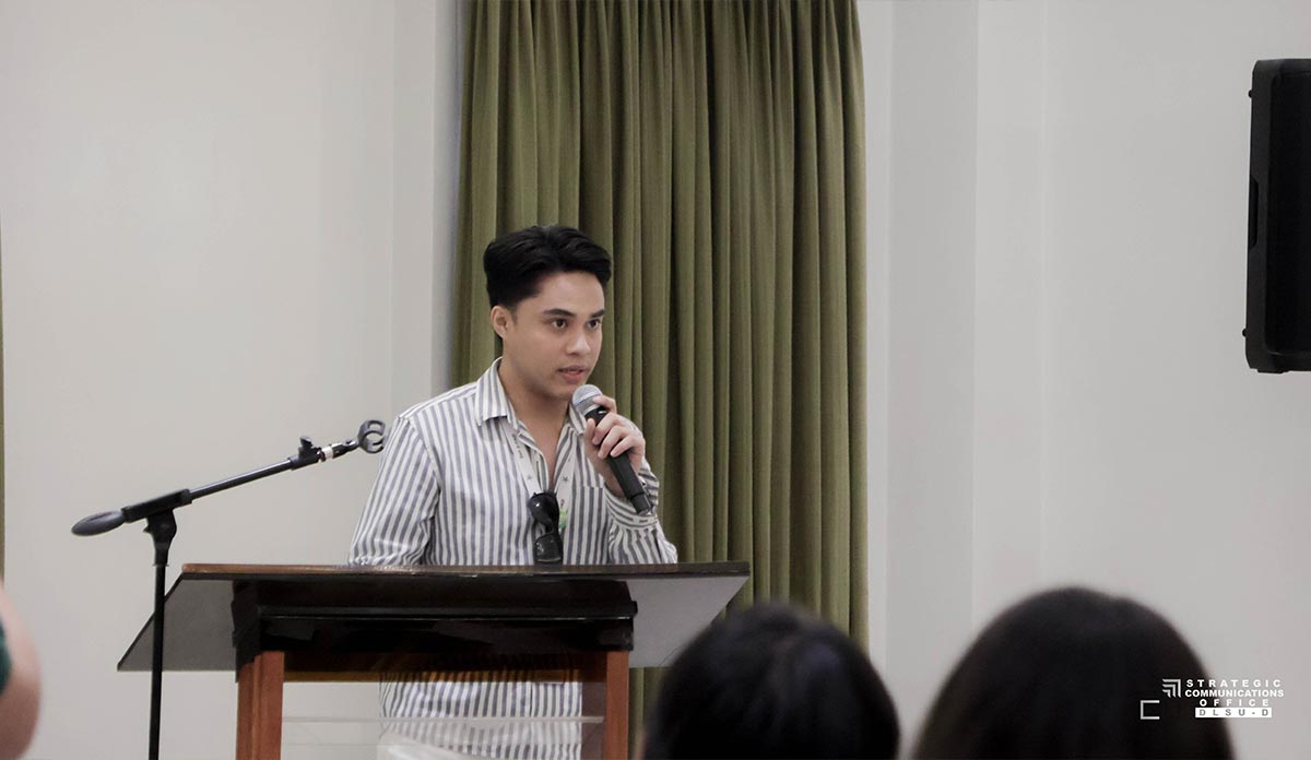 Students' Leaders Assembly gallery