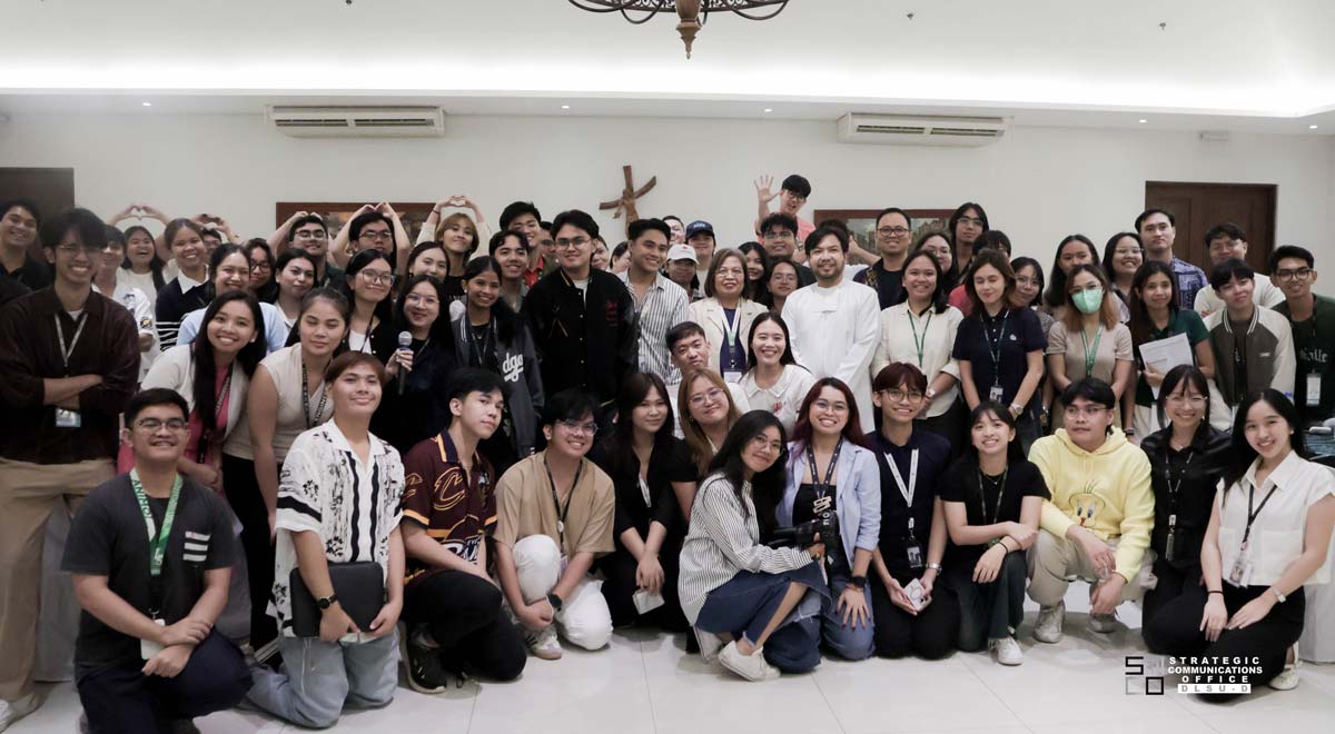 Students' Leaders Assembly gallery
