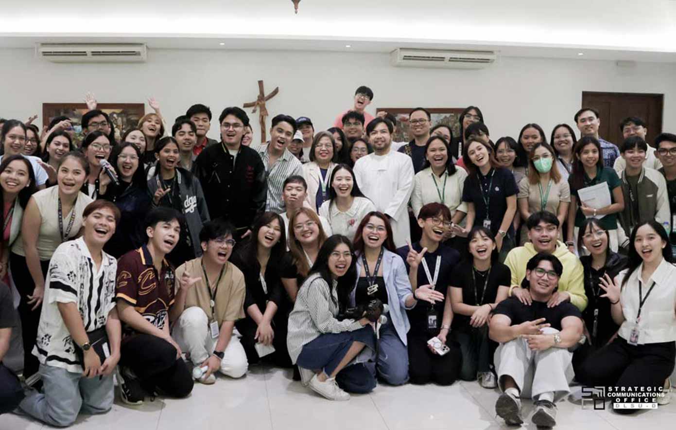 Students' Leaders Assembly gallery