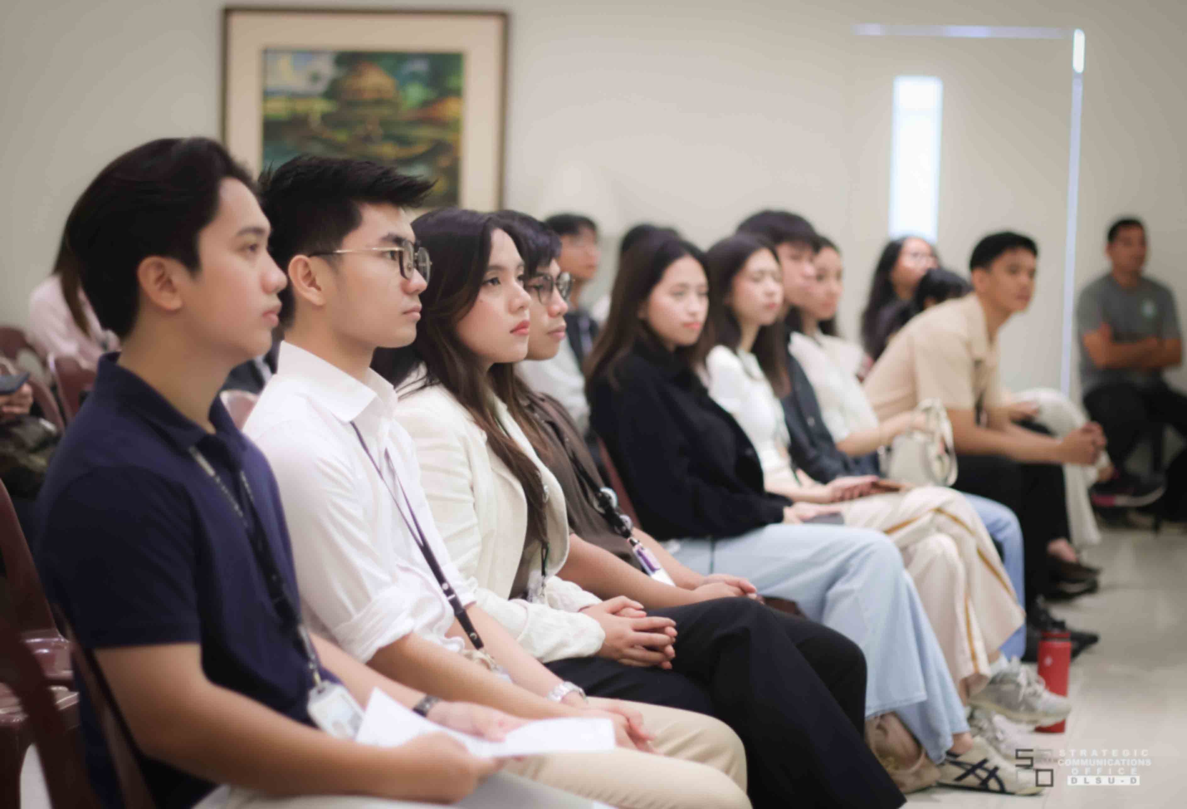 Academic Scholarship Awarding