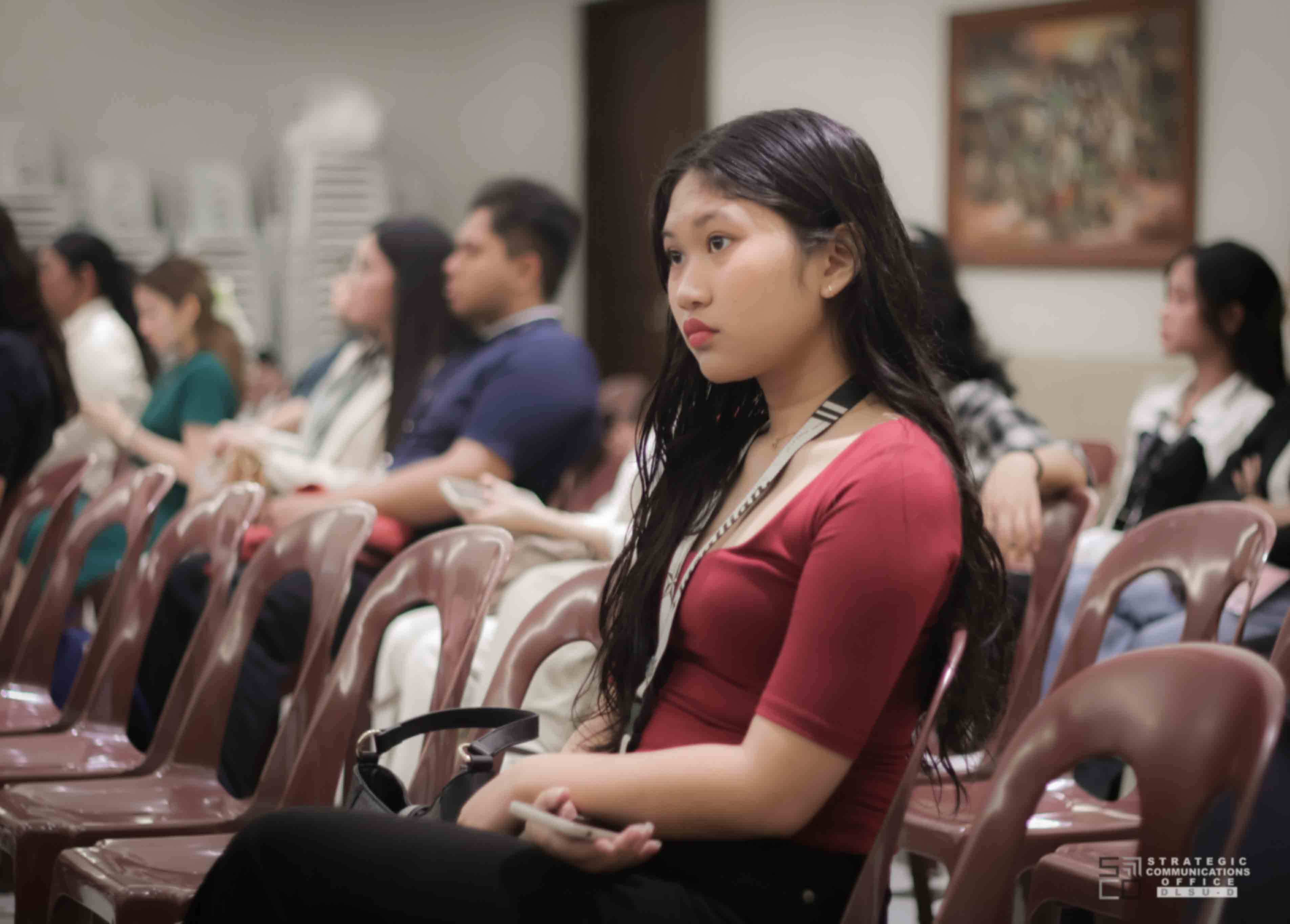 Academic Scholarship Awarding