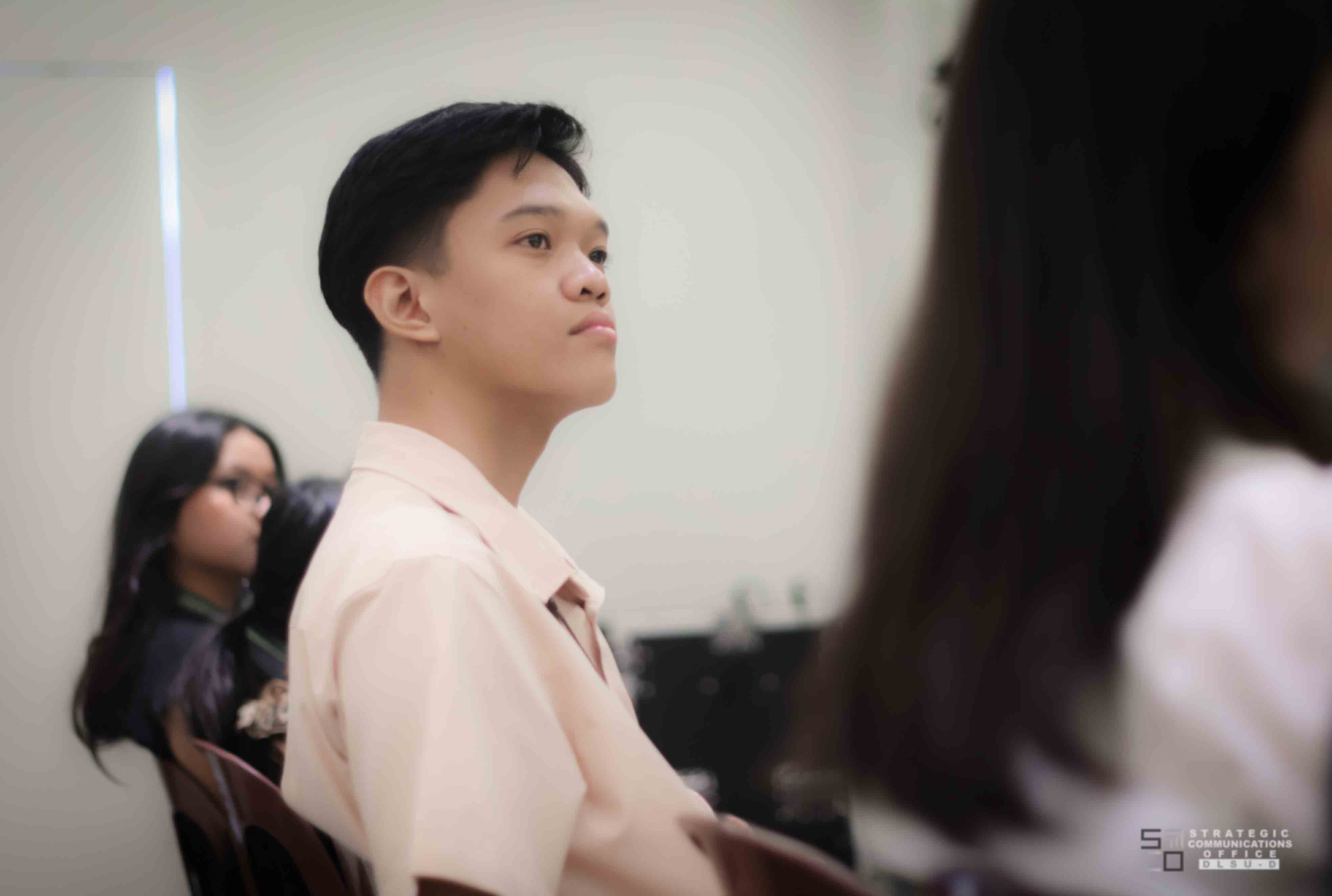 Academic Scholarship Awarding