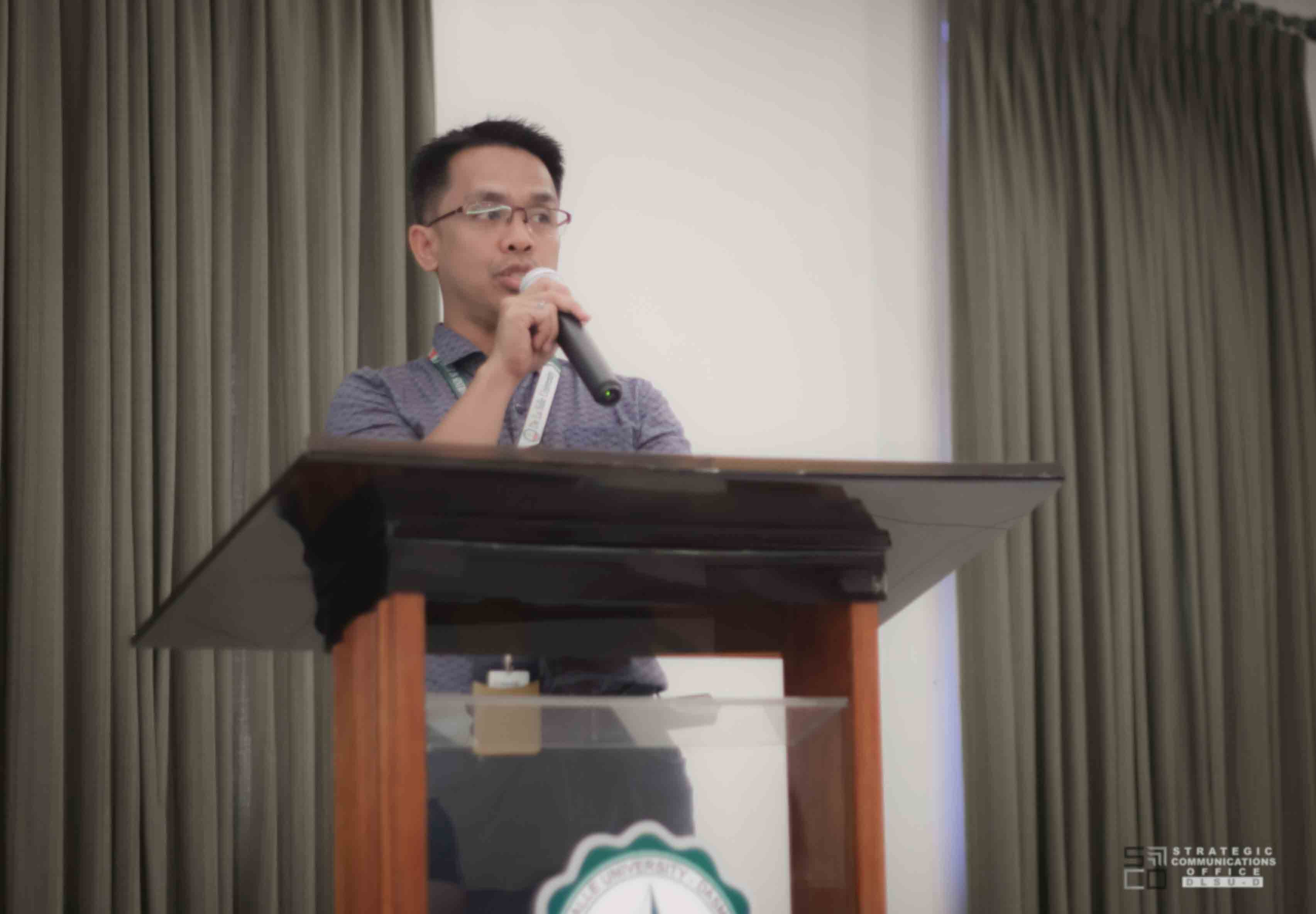 Academic Scholarship Awarding