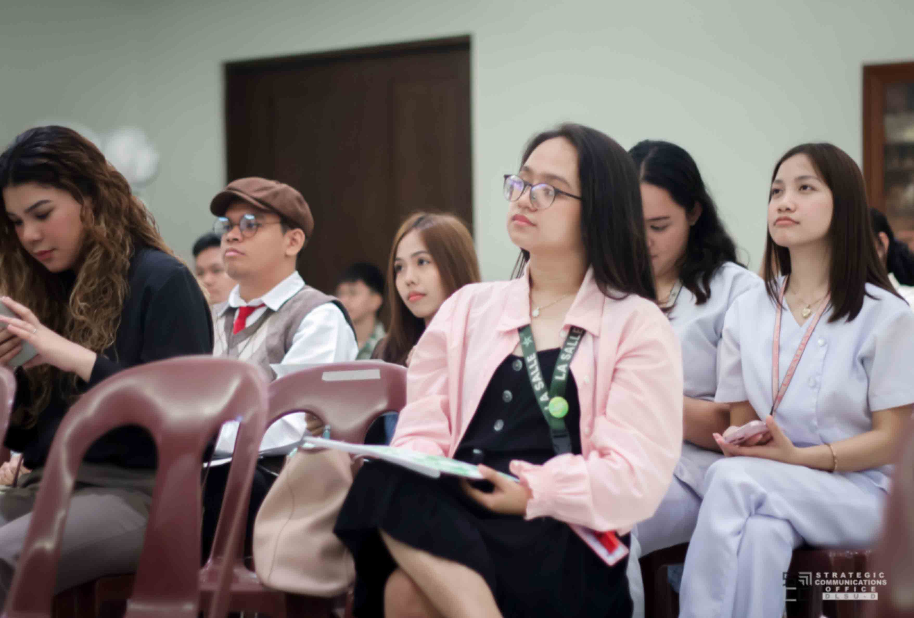 Academic Scholarship Awarding