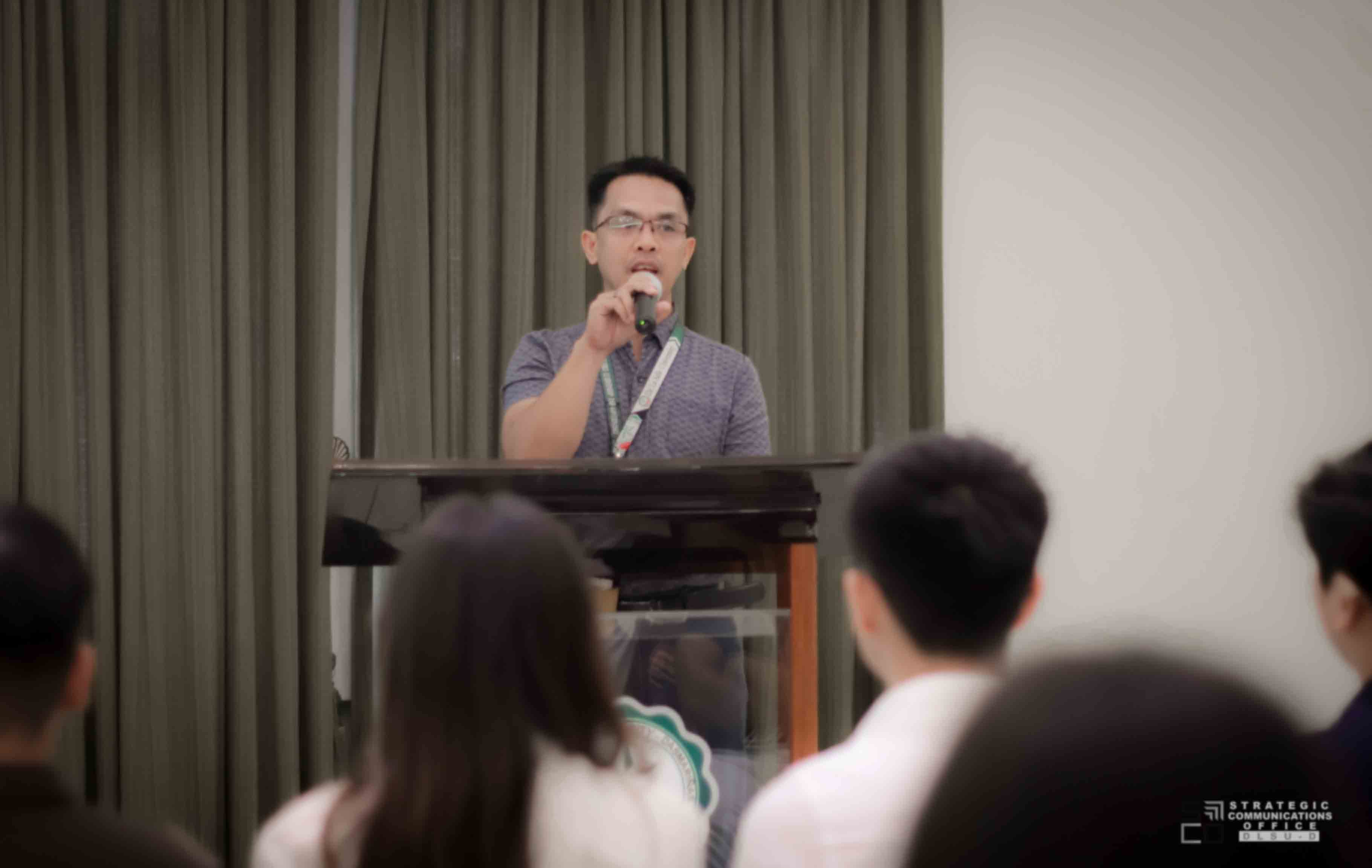 Academic Scholarship Awarding