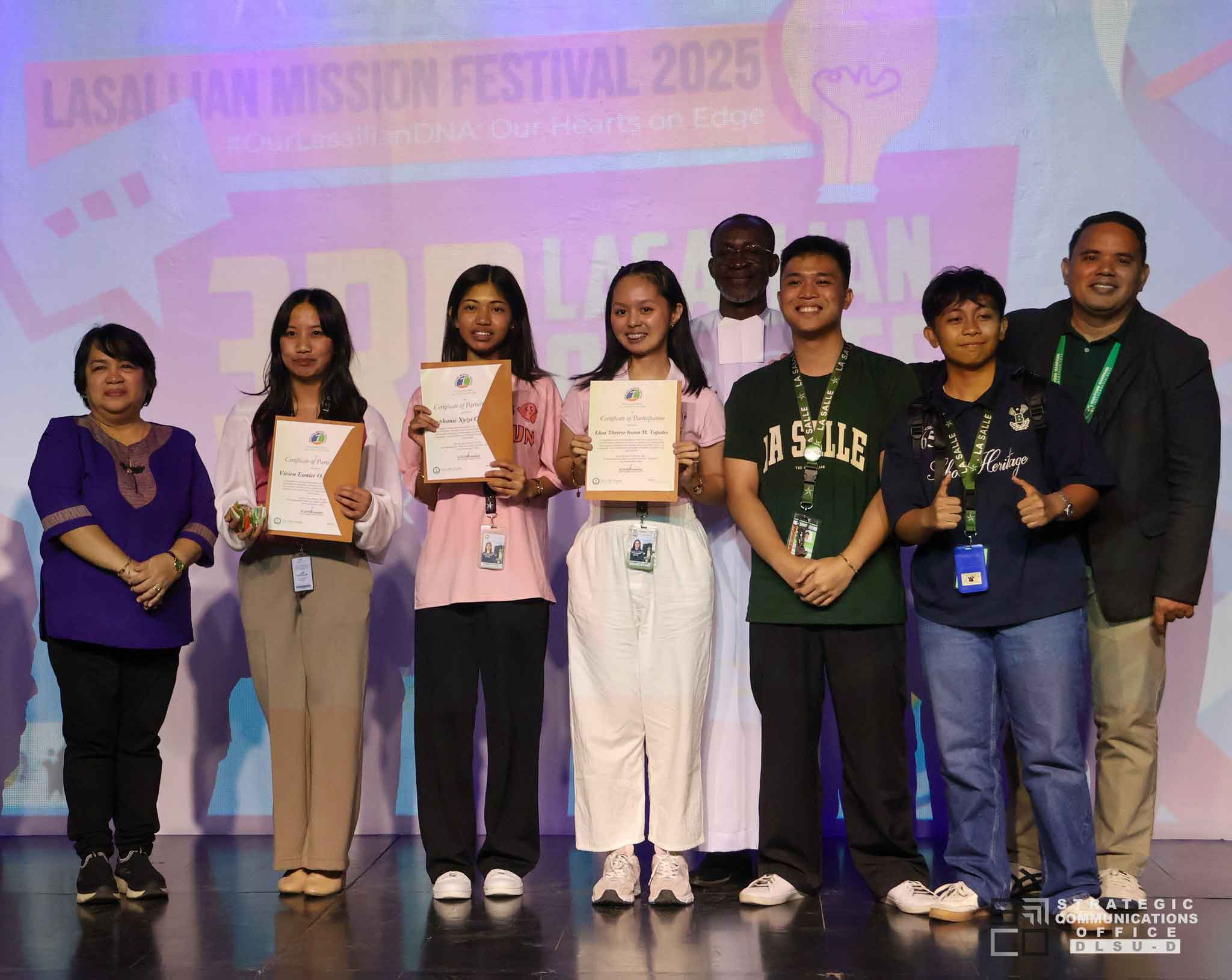 LMF2025 Day1