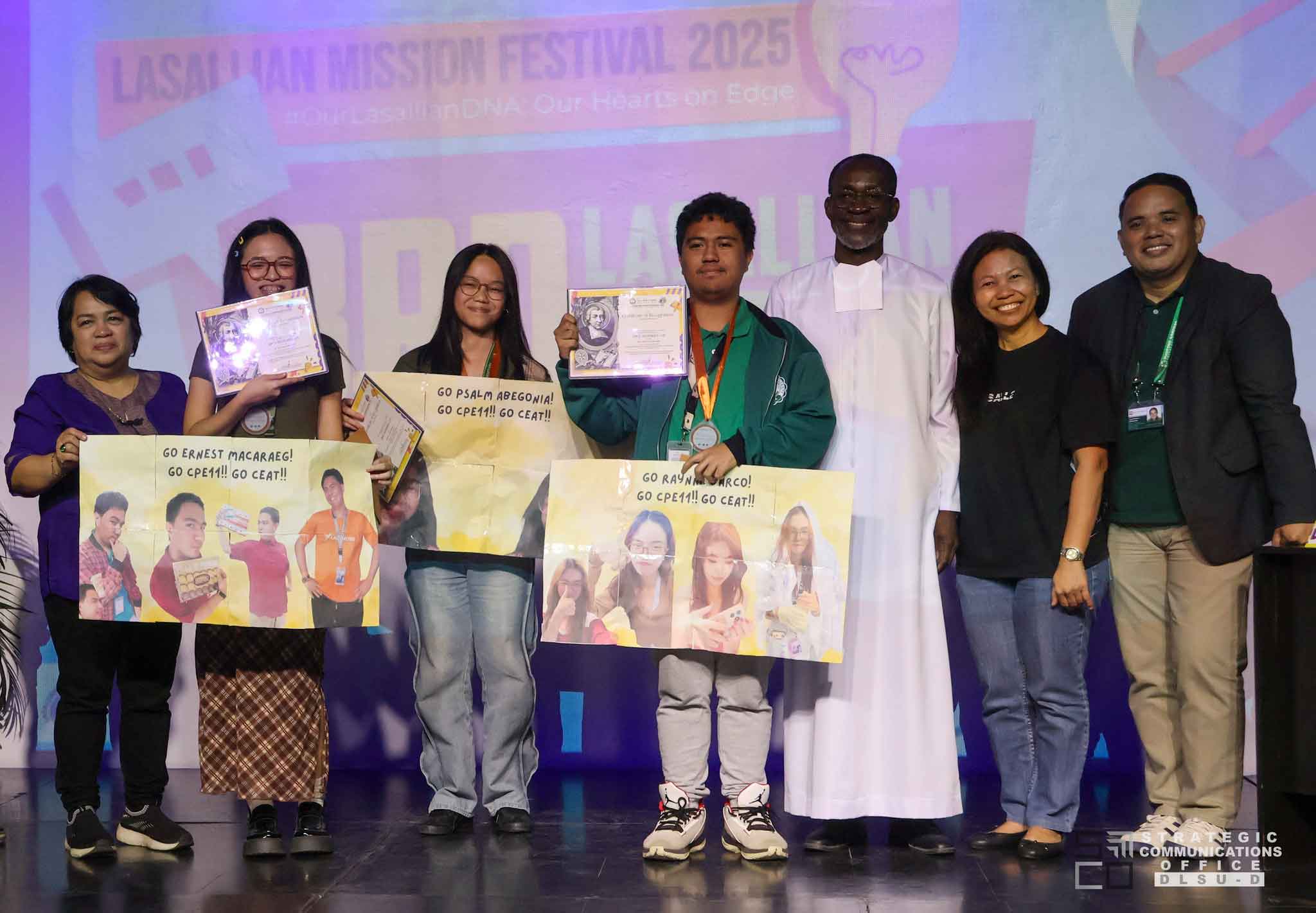 LMF2025 Day1