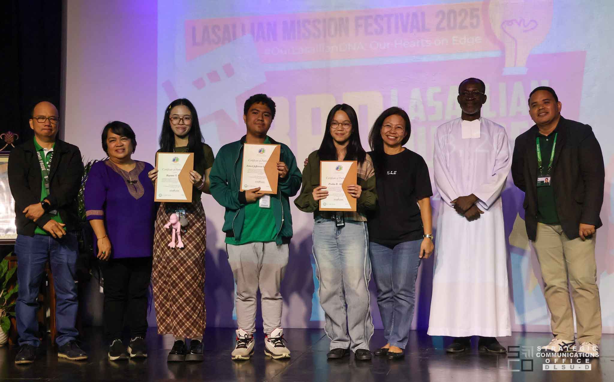 LMF2025 Day1