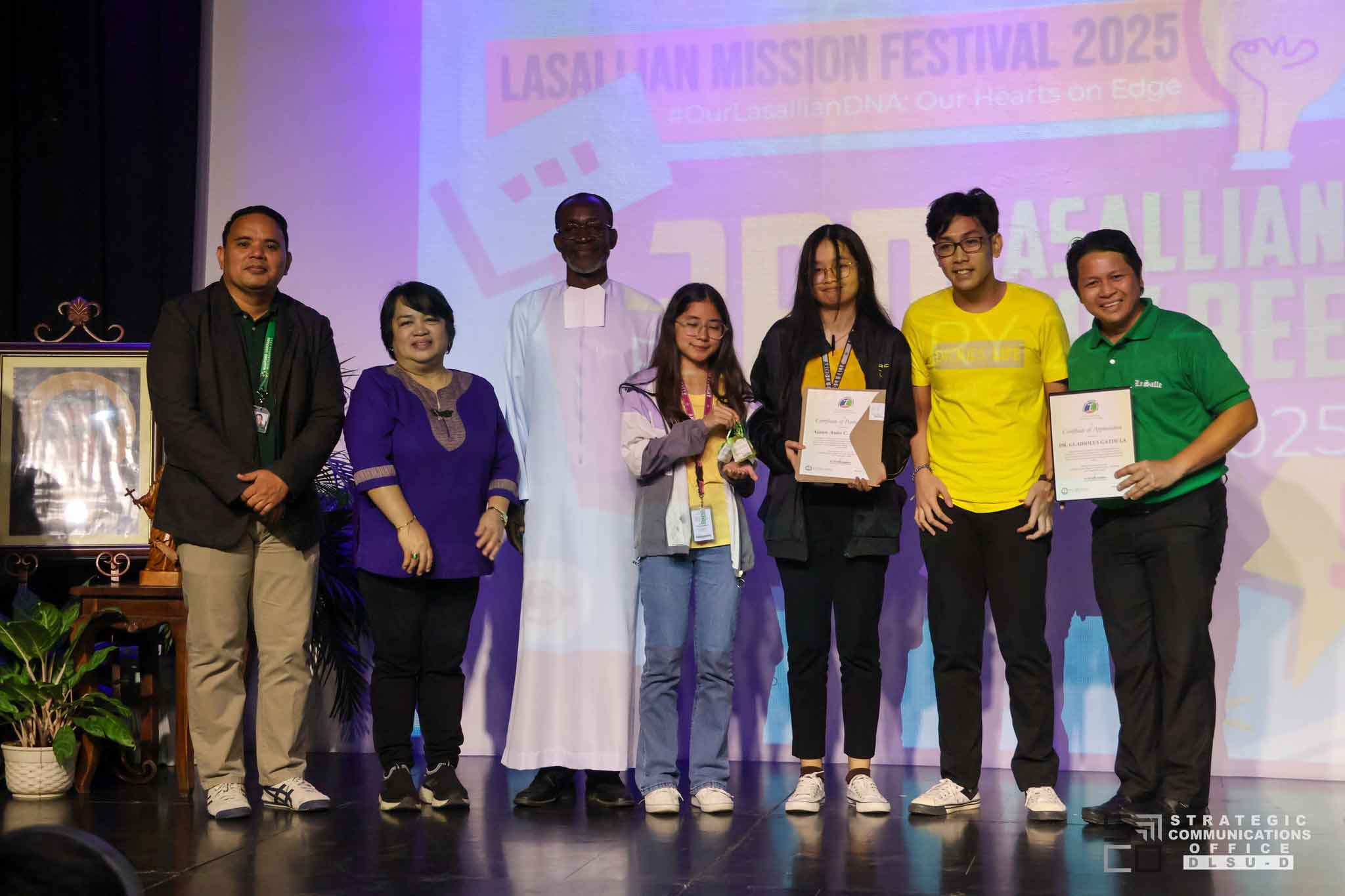 LMF2025 Day1