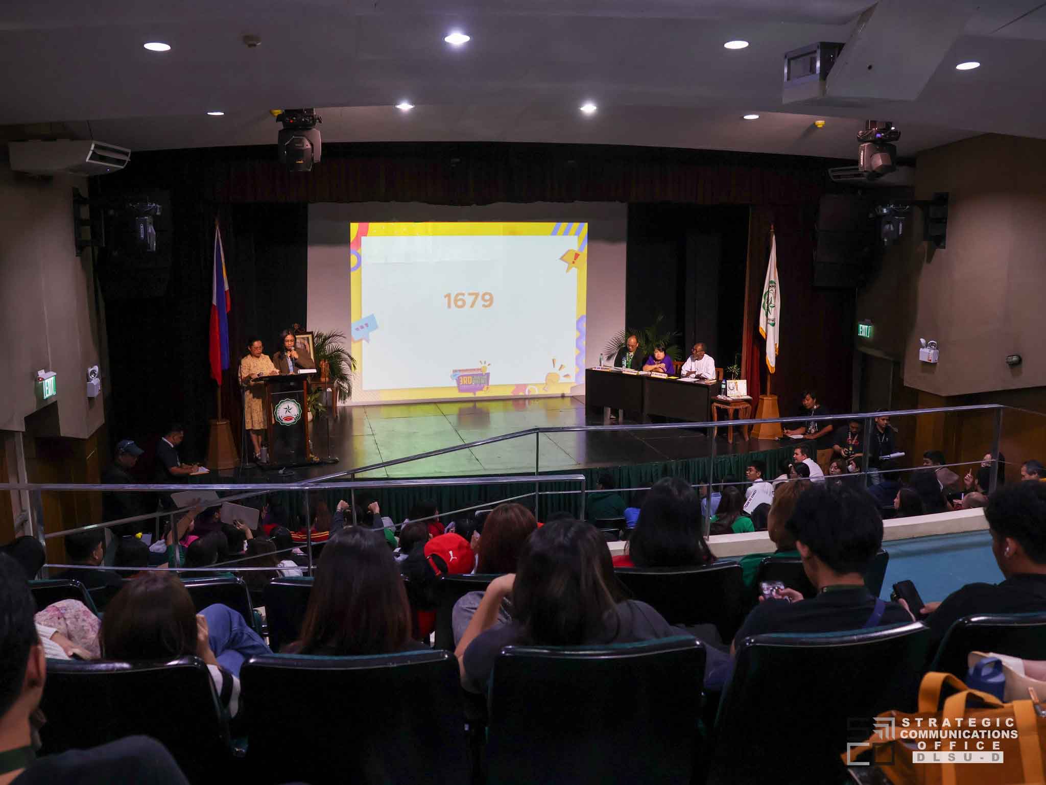 LMF2025 Day1
