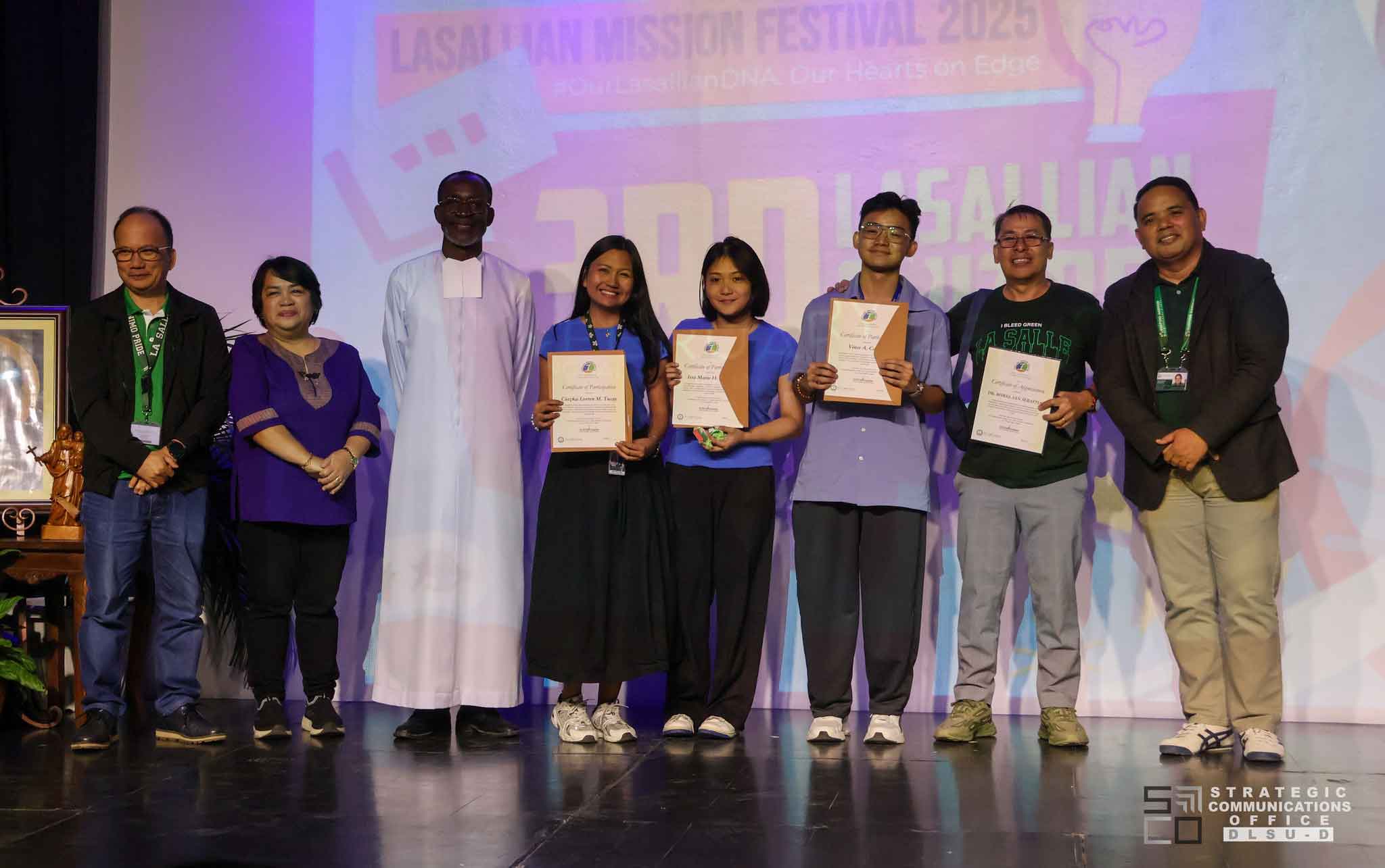 LMF2025 Day1