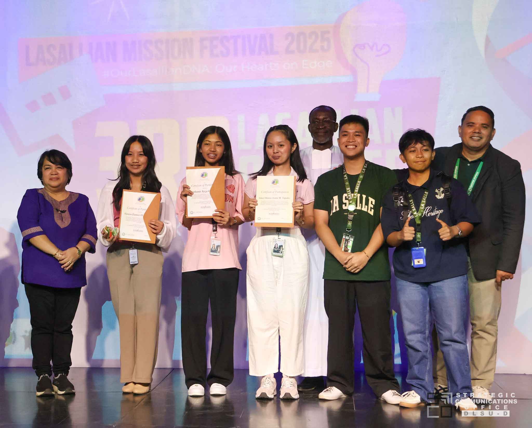 LMF2025 Day1